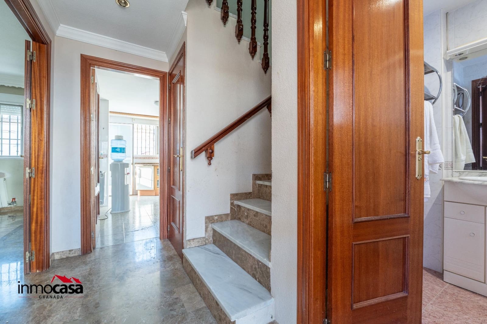 3 soveværelse Rækkehus til salg i Pulianas med garage - € 199.000 (Ref: 9456451)