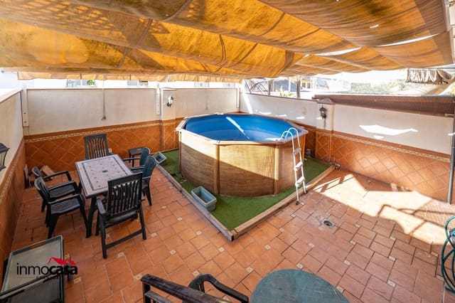 3 soveværelse Rækkehus til salg i Pulianas med garage - € 199.000 (Ref: 9456451)