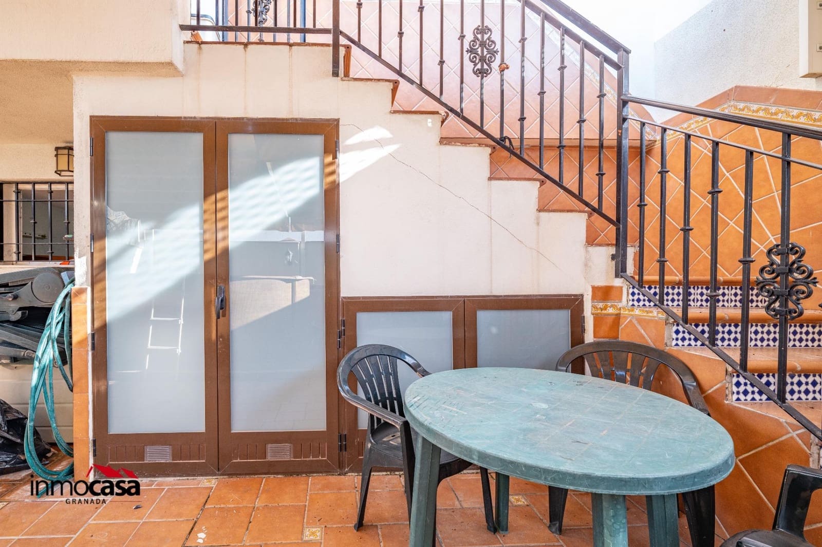 3 soveværelse Rækkehus til salg i Pulianas med garage - € 199.000 (Ref: 9456451)