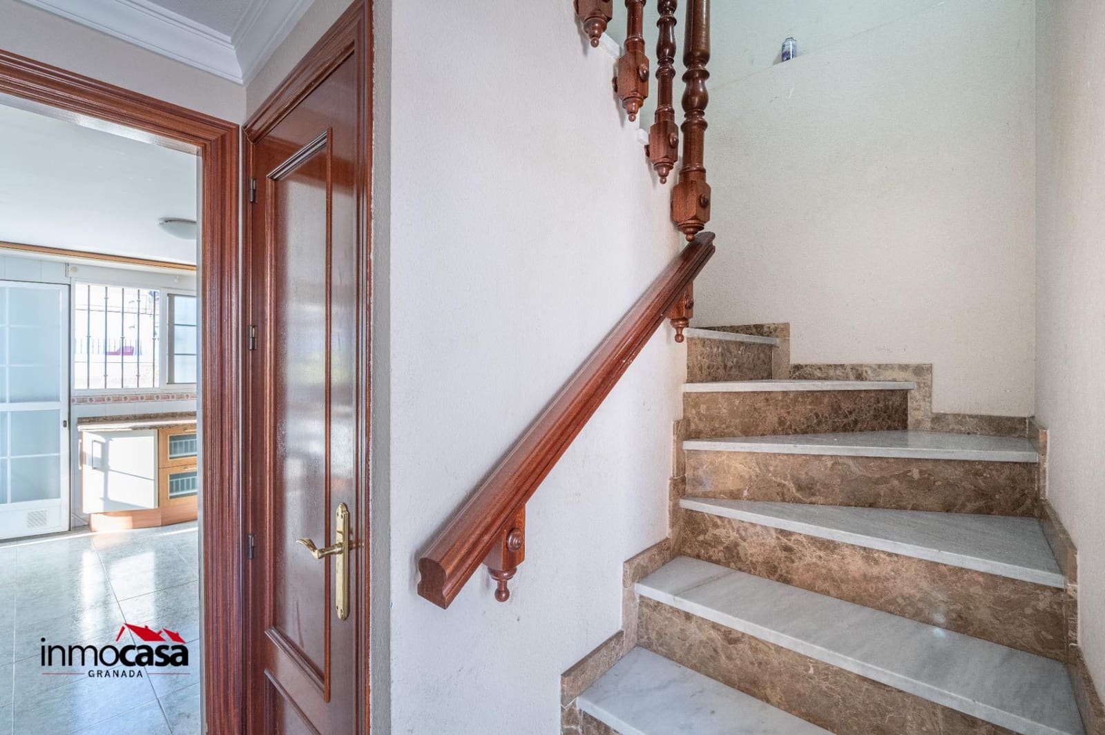 3 soveværelse Rækkehus til salg i Pulianas med garage - € 199.000 (Ref: 9456451)