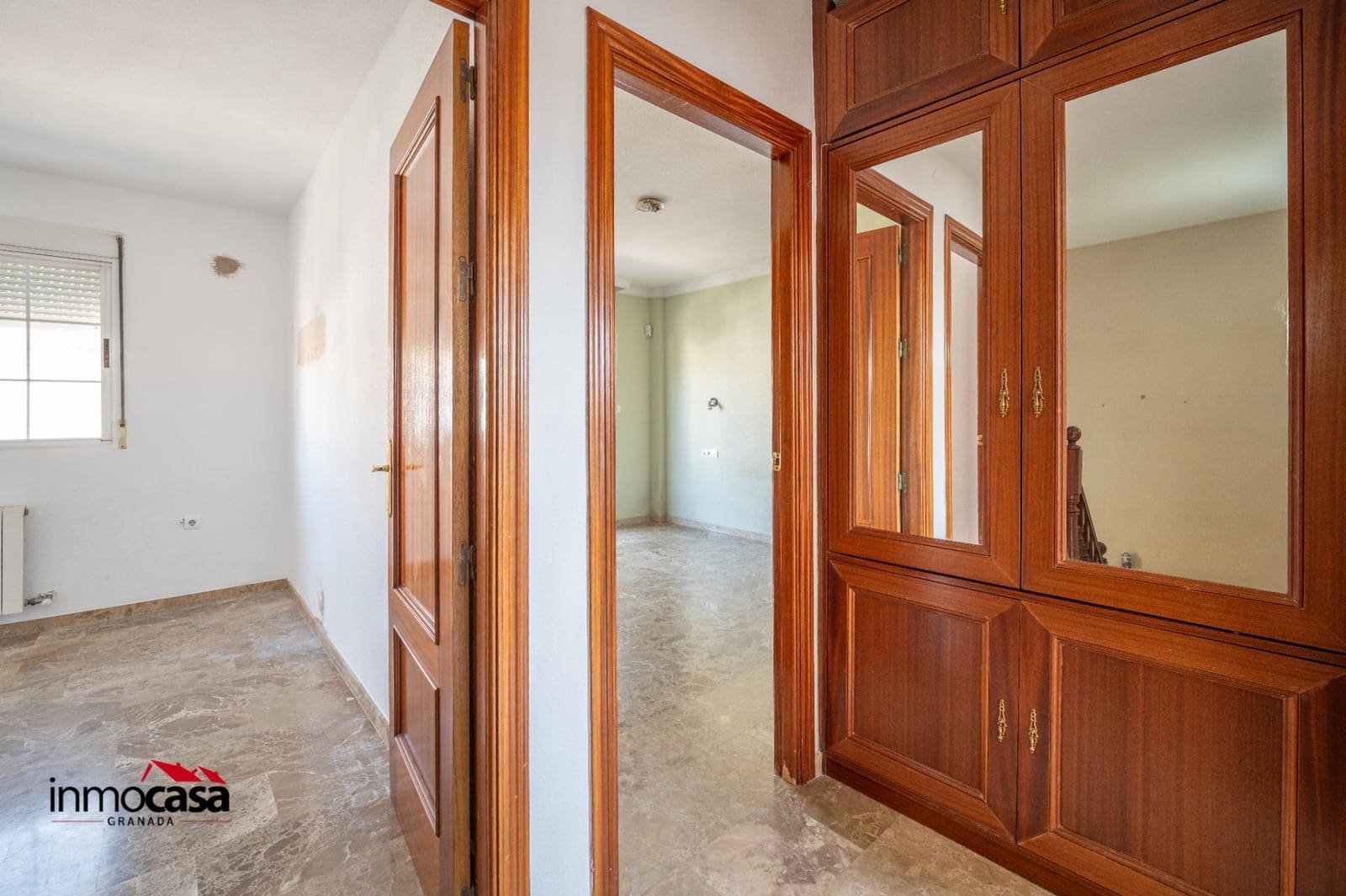 3 soveværelse Rækkehus til salg i Pulianas med garage - € 199.000 (Ref: 9456451)