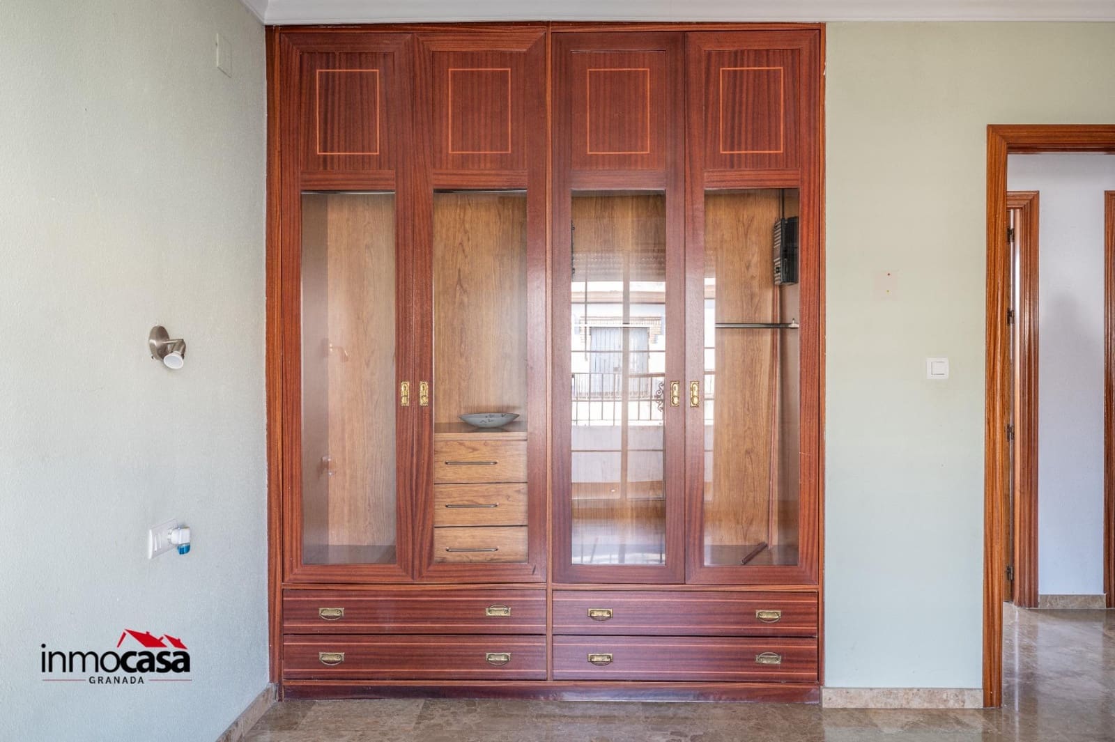 3 soveværelse Rækkehus til salg i Pulianas med garage - € 199.000 (Ref: 9456451)