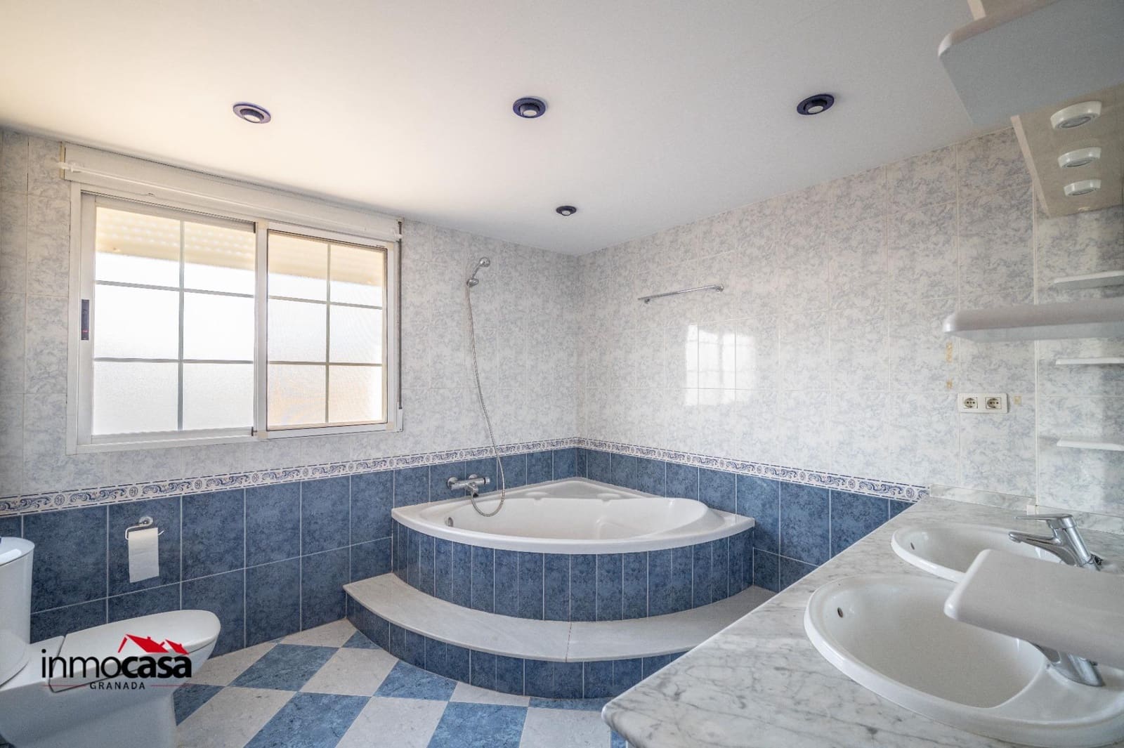 3 soveværelse Rækkehus til salg i Pulianas med garage - € 199.000 (Ref: 9456451)