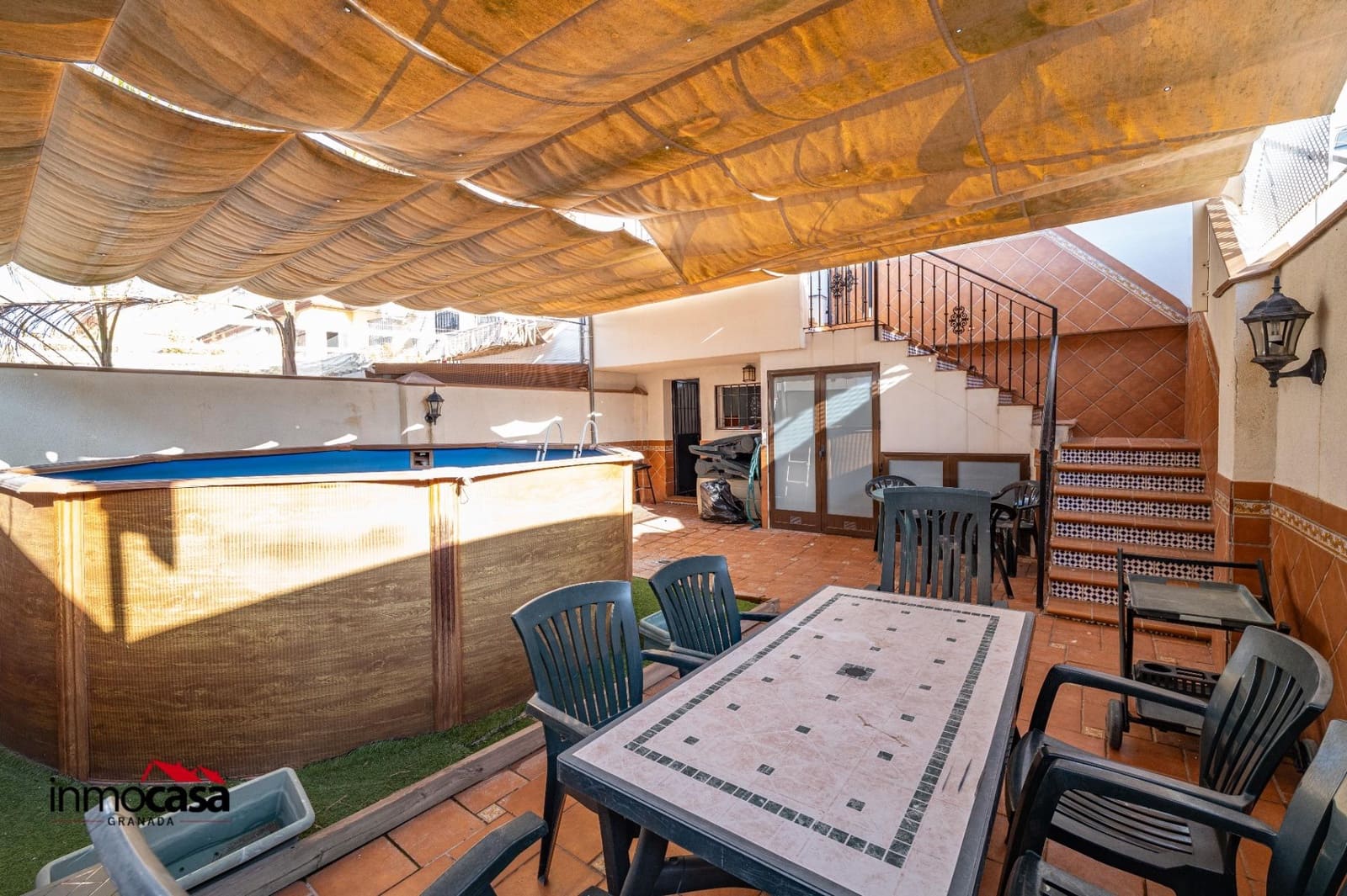 3 soveværelse Rækkehus til salg i Pulianas med garage - € 199.000 (Ref: 9456451)