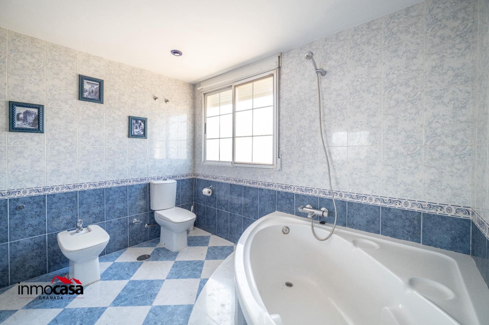 3 soveværelse Rækkehus til salg i Pulianas med garage - € 199.000 (Ref: 9456451)