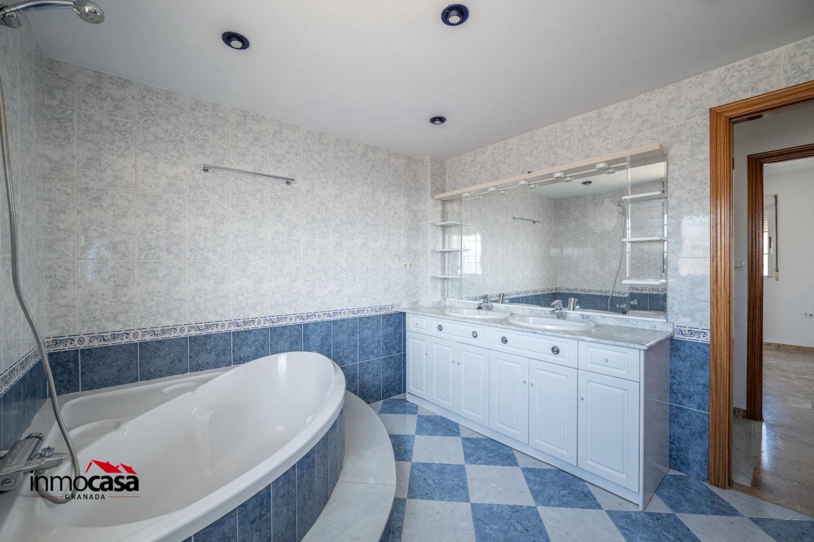 3 soveværelse Rækkehus til salg i Pulianas med garage - € 199.000 (Ref: 9456451)