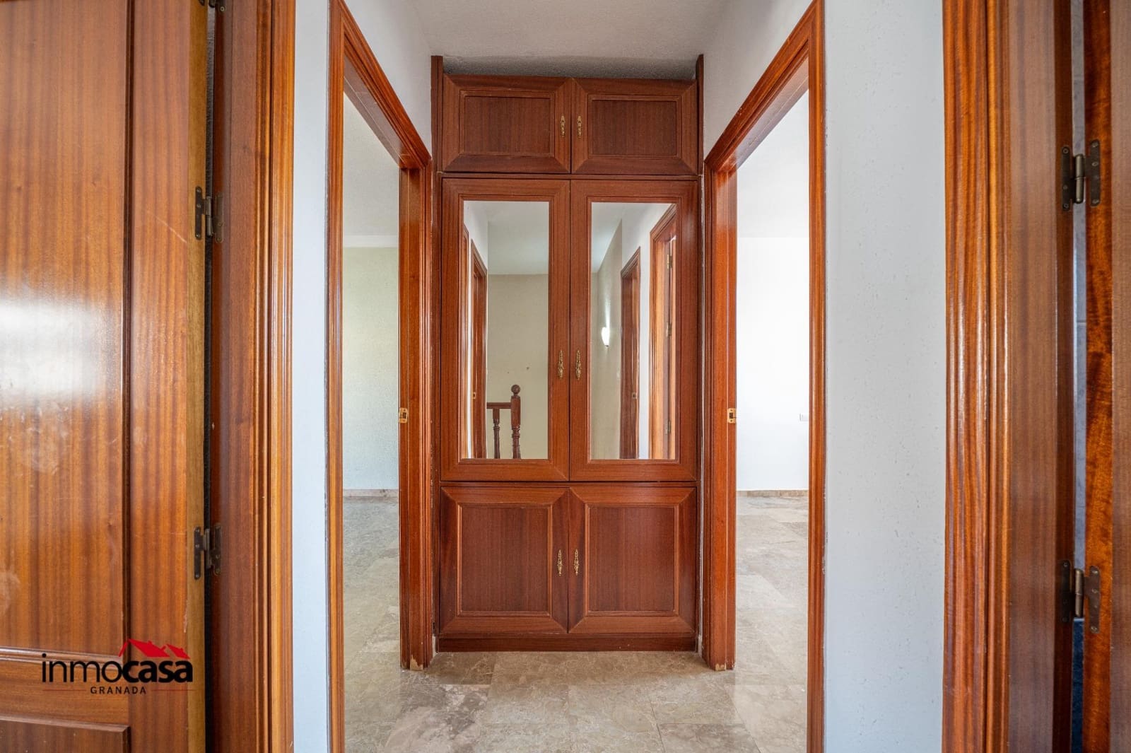 3 soveværelse Rækkehus til salg i Pulianas med garage - € 199.000 (Ref: 9456451)