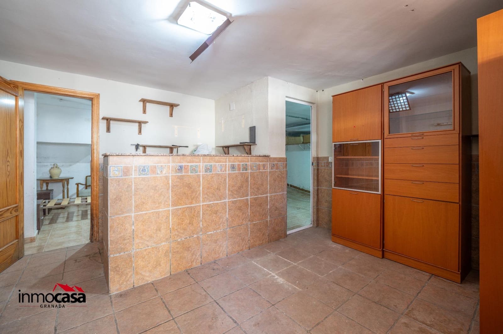 3 soveværelse Rækkehus til salg i Pulianas med garage - € 199.000 (Ref: 9456451)