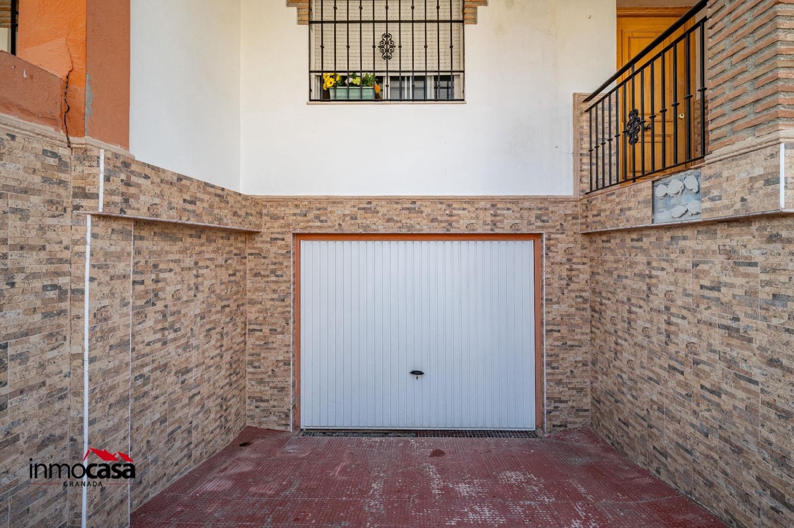 3 soveværelse Rækkehus til salg i Pulianas med garage - € 199.000 (Ref: 9456451)