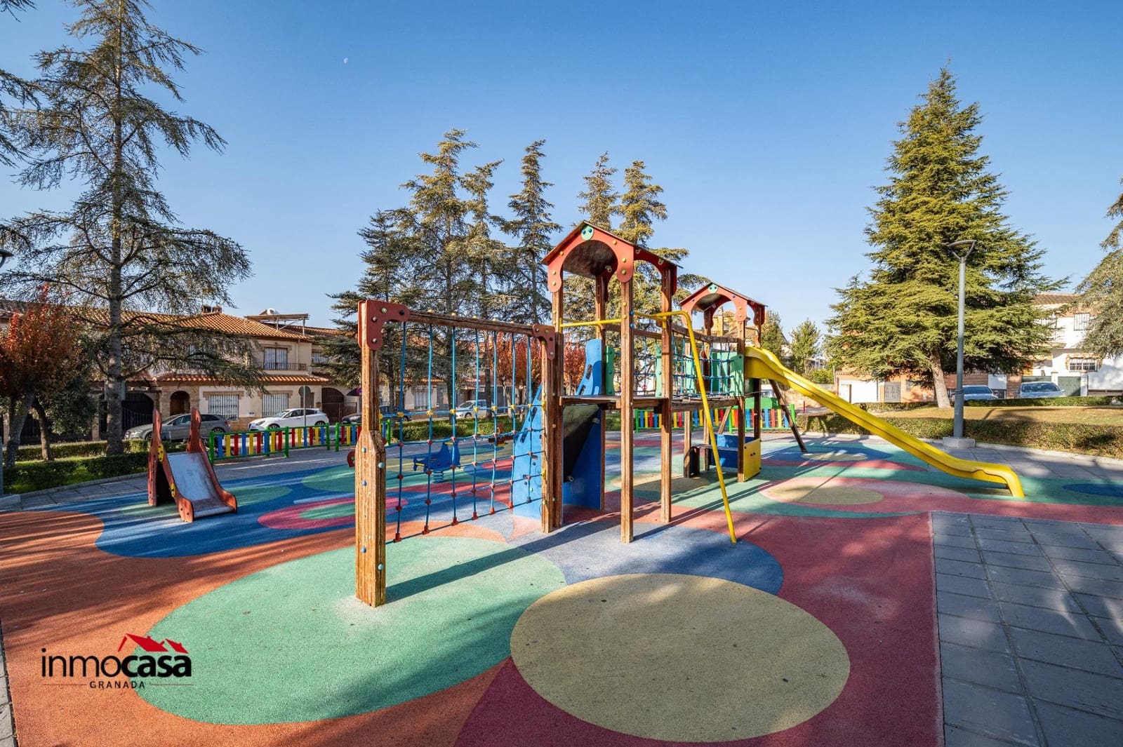 3 soveværelse Rækkehus til salg i Pulianas med garage - € 199.000 (Ref: 9456451)