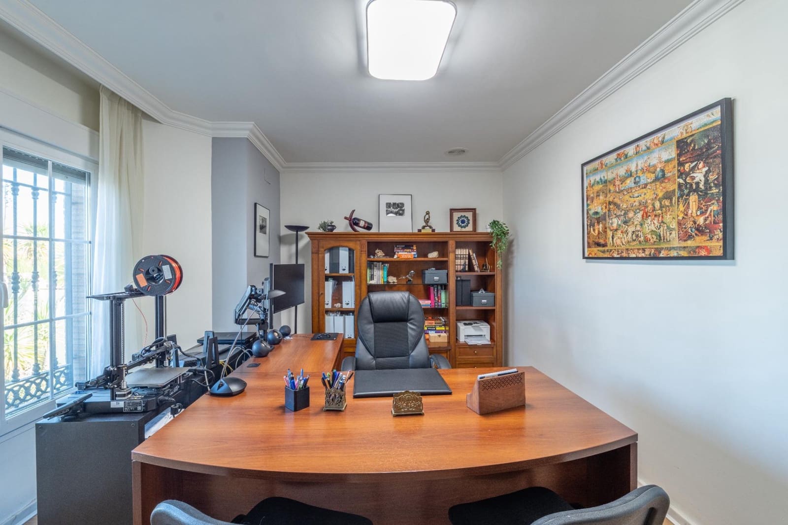 5 sypialnia Willa na sprzedaż w Gojar z basenem garażem - 539 000 € (Ref: 9466075)