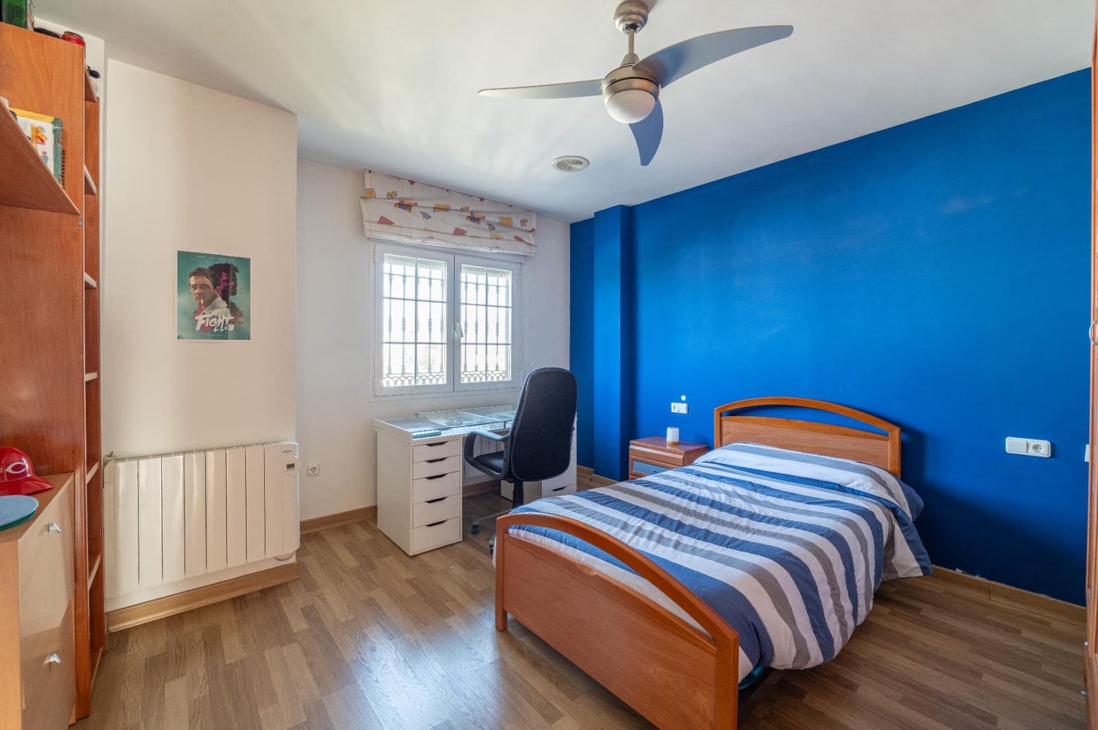 5 sypialnia Willa na sprzedaż w Gojar z basenem garażem - 539 000 € (Ref: 9466075)