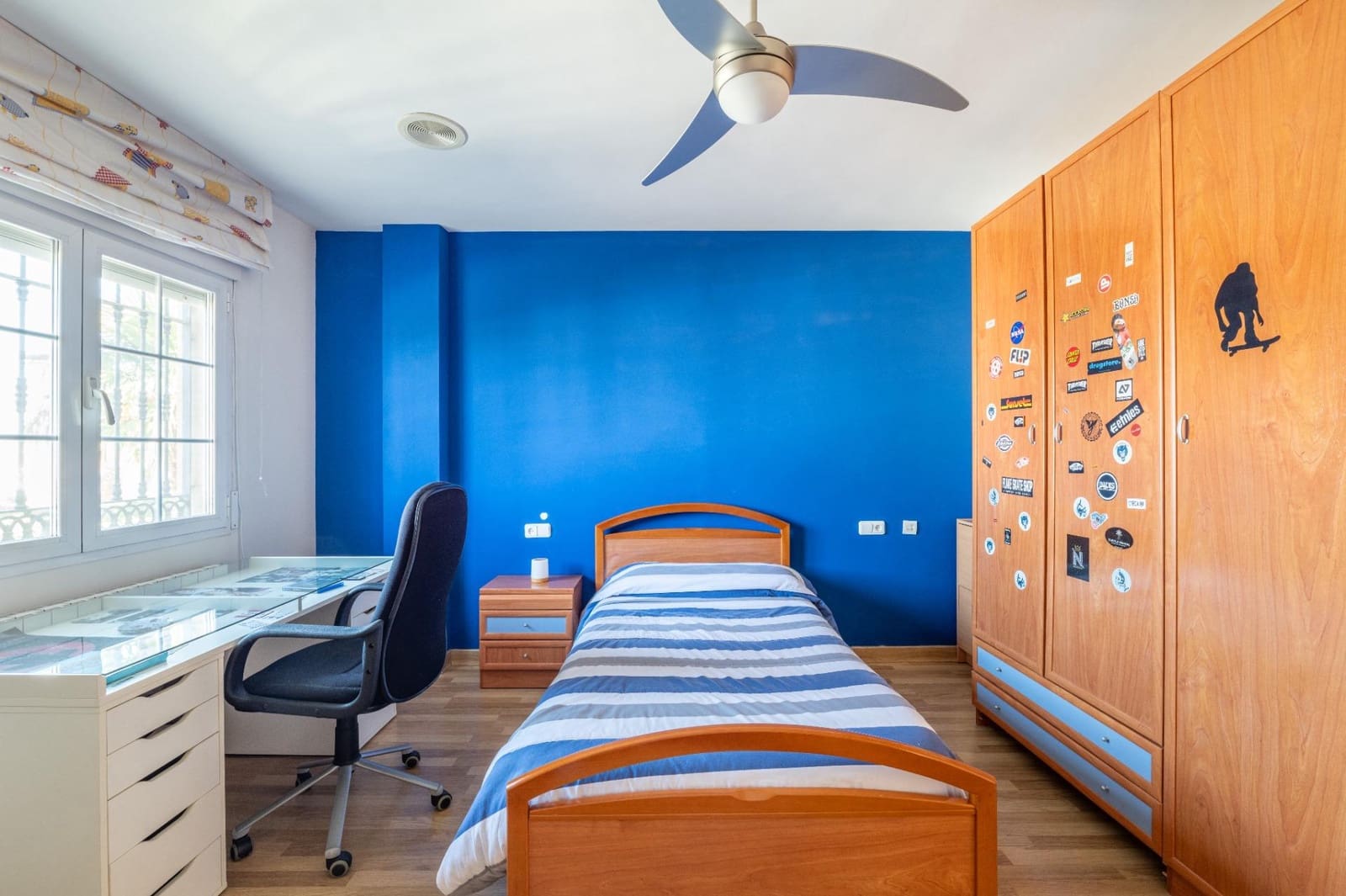 5 sypialnia Willa na sprzedaż w Gojar z basenem garażem - 539 000 € (Ref: 9466075)