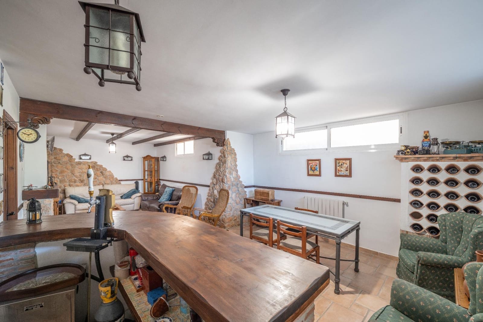 5 sypialnia Willa na sprzedaż w Gojar z basenem garażem - 539 000 € (Ref: 9466075)