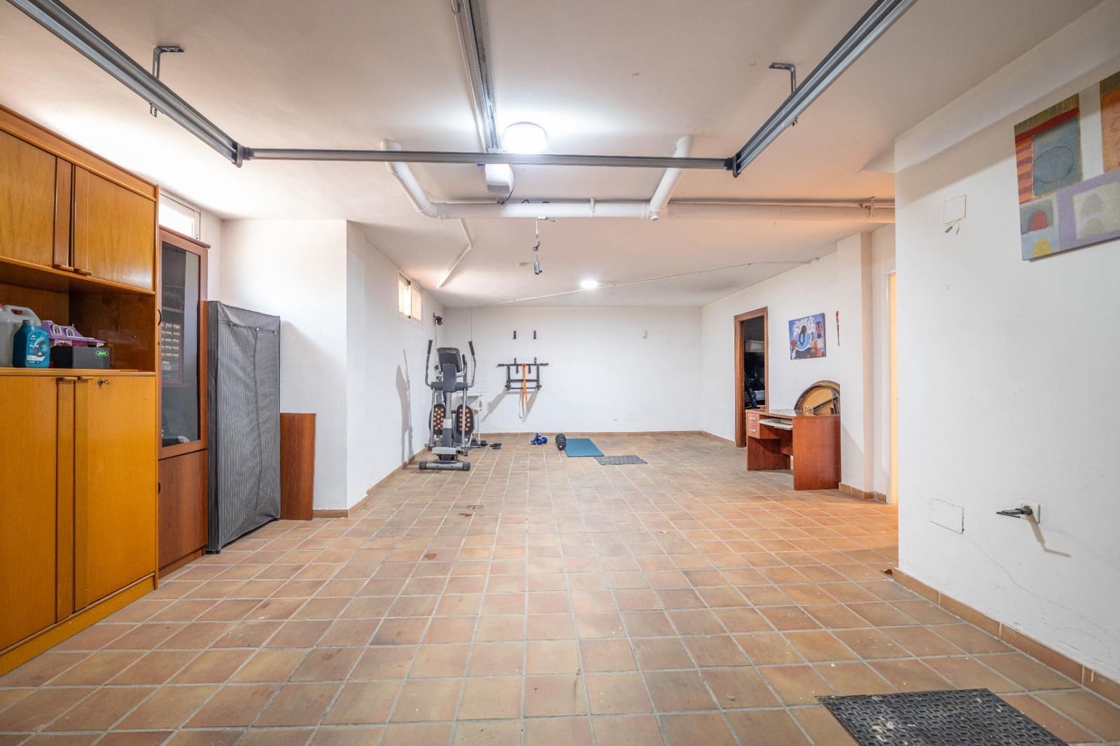 5 sypialnia Willa na sprzedaż w Gojar z basenem garażem - 539 000 € (Ref: 9466075)