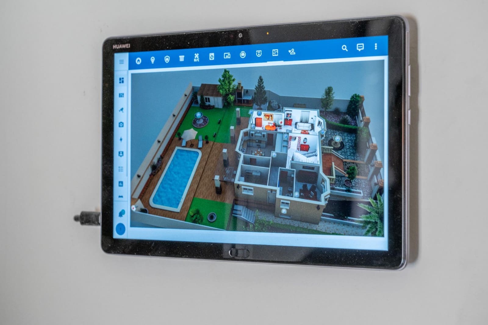 5 bedroom Villa for sale in Gojar with pool garage - € 539,000 (Ref: 9466075)