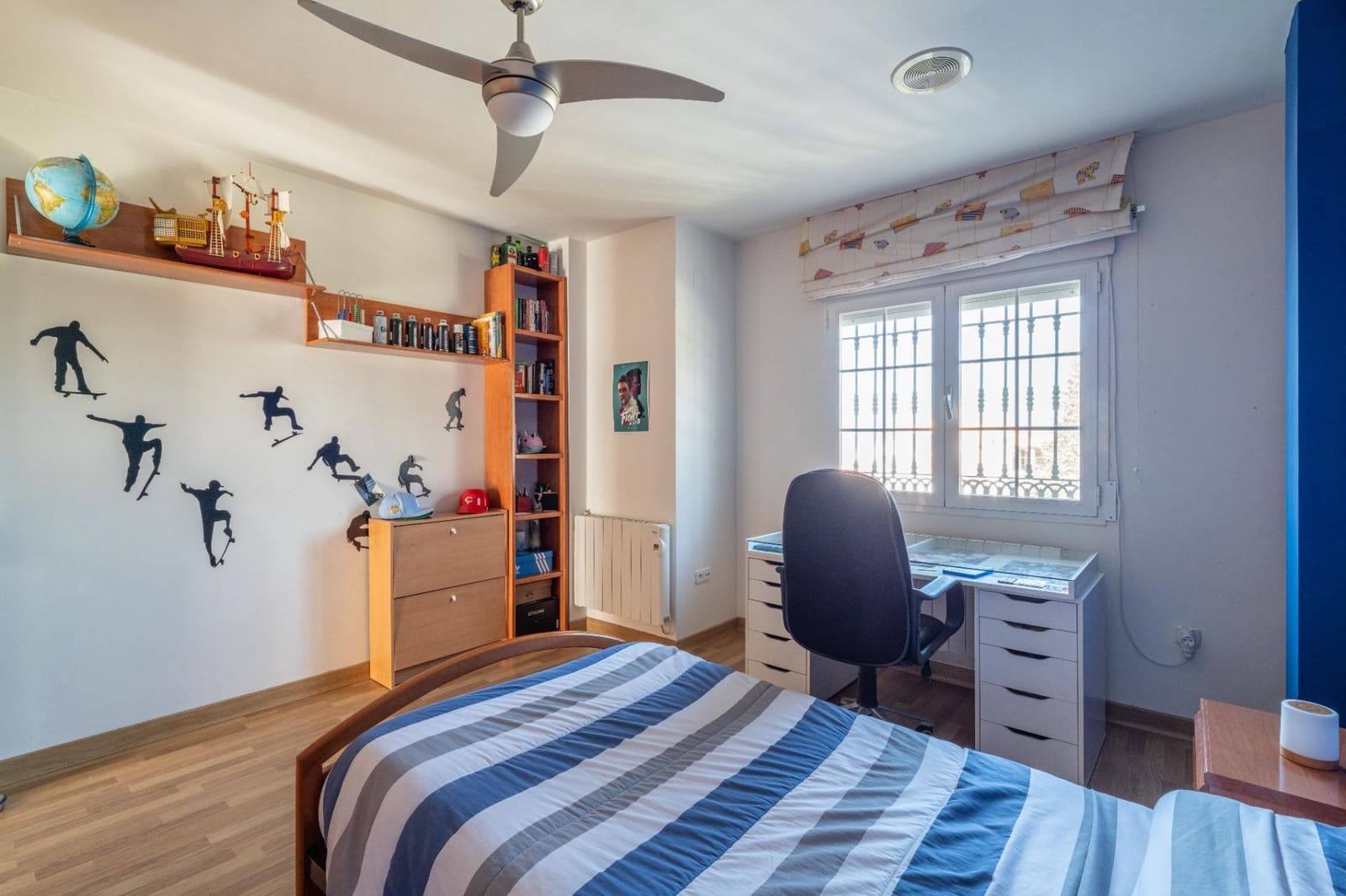 5 bedroom Villa for sale in Gojar with pool garage - € 539,000 (Ref: 9466075)