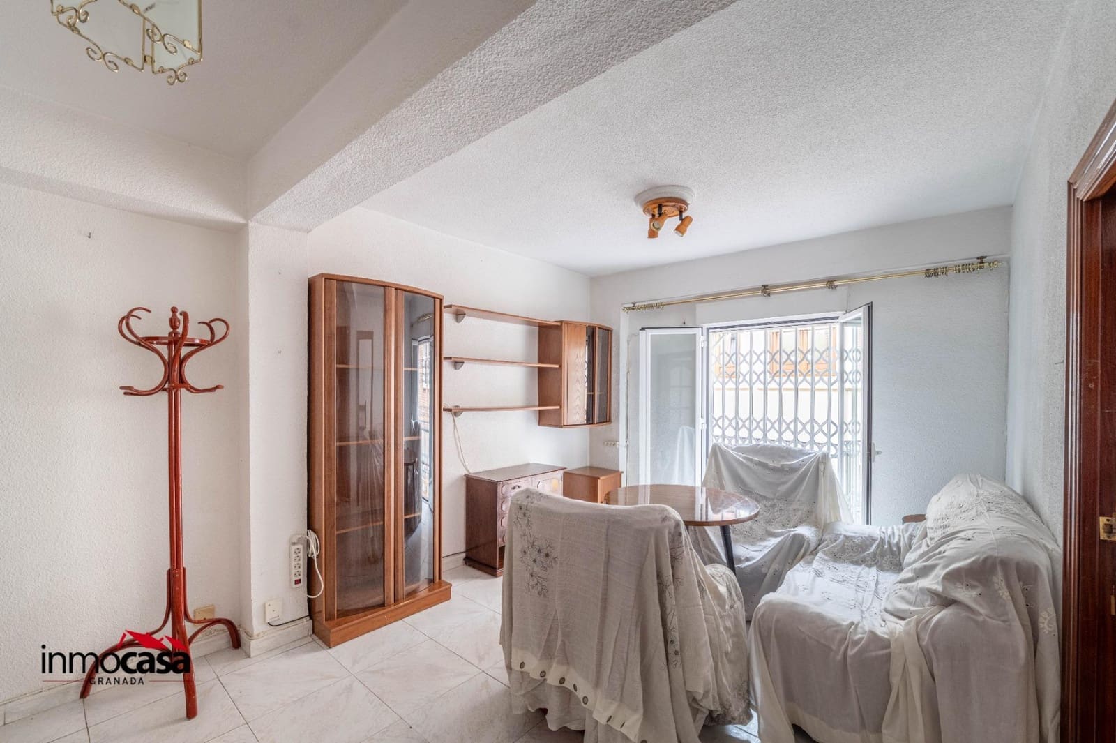 3 sovrum Lägenhet till salu i Granada stad - 217 000 € (Ref: 9470543)