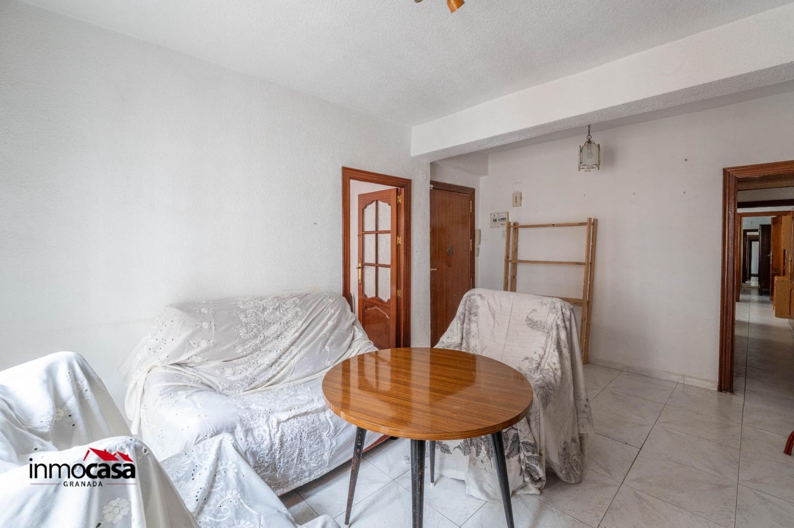 3 sovrum Lägenhet till salu i Granada stad - 217 000 € (Ref: 9470543)
