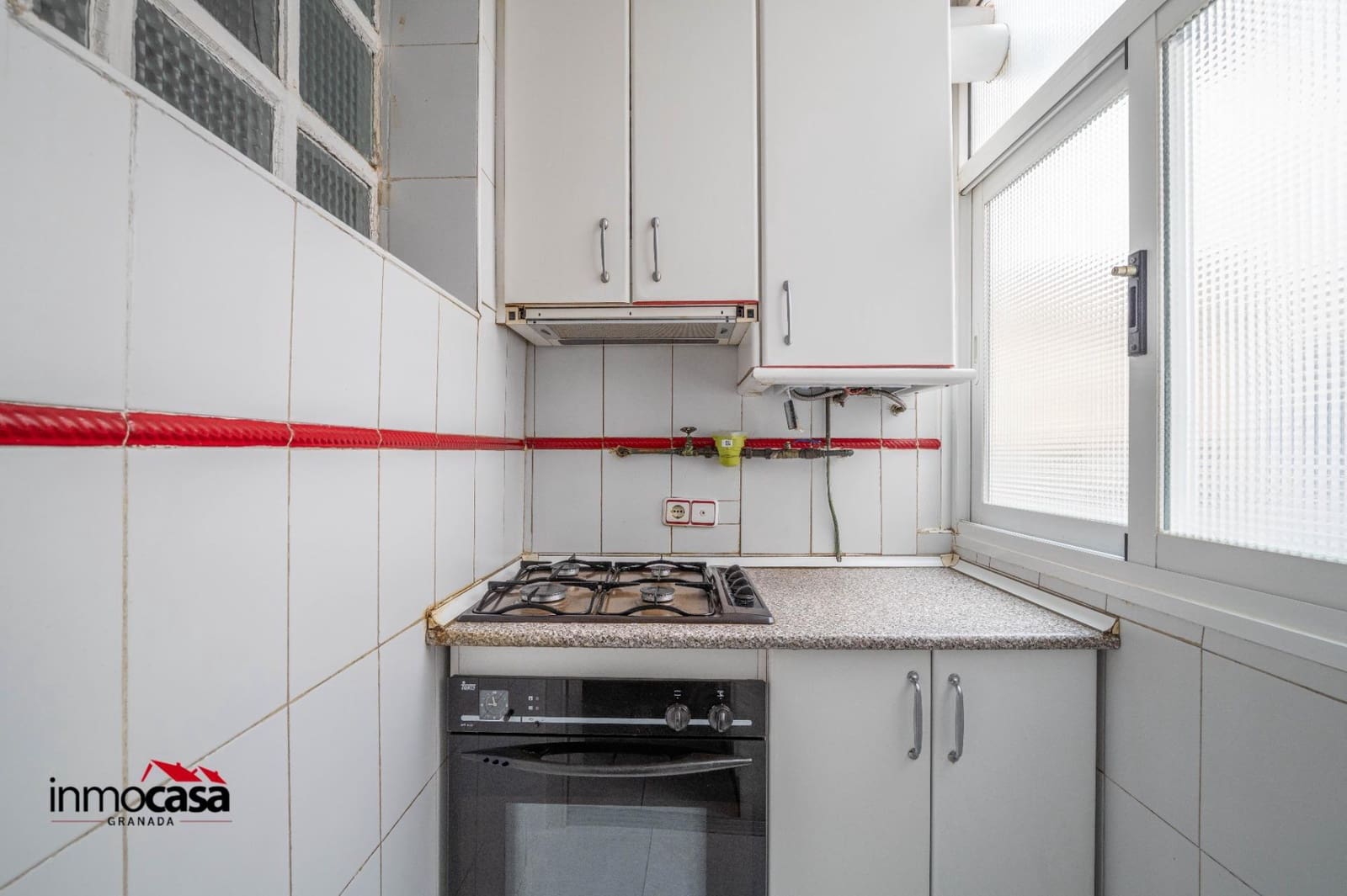 3 sovrum Lägenhet till salu i Granada stad - 217 000 € (Ref: 9470543)