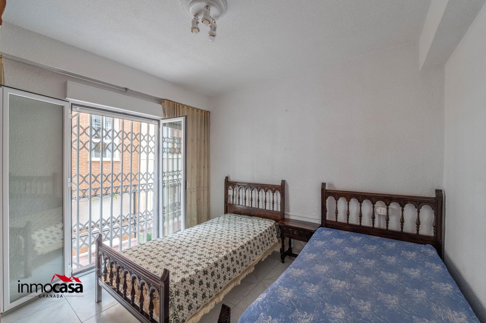 3 sovrum Lägenhet till salu i Granada stad - 217 000 € (Ref: 9470543)