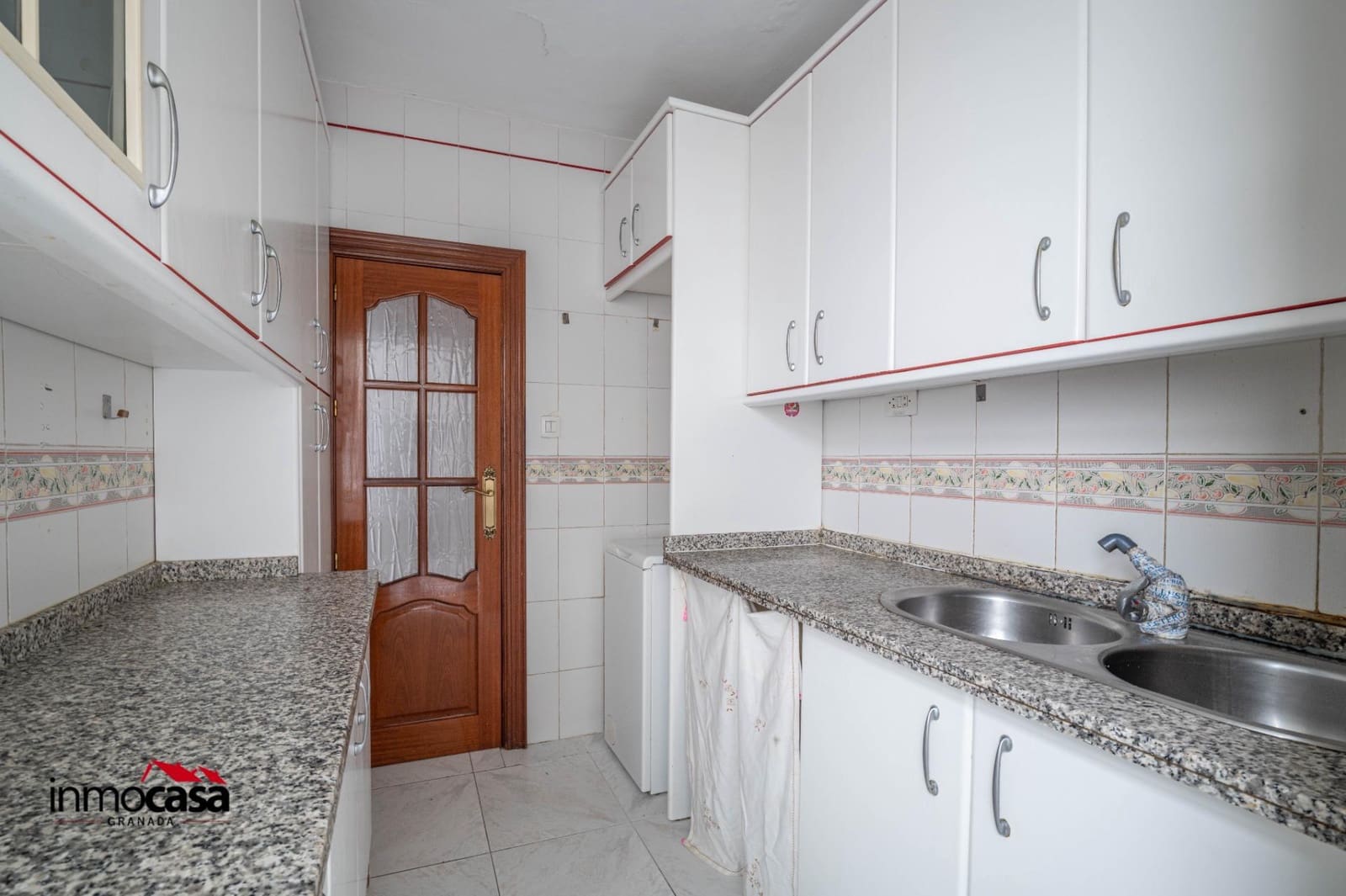3 sovrum Lägenhet till salu i Granada stad - 217 000 € (Ref: 9470543)