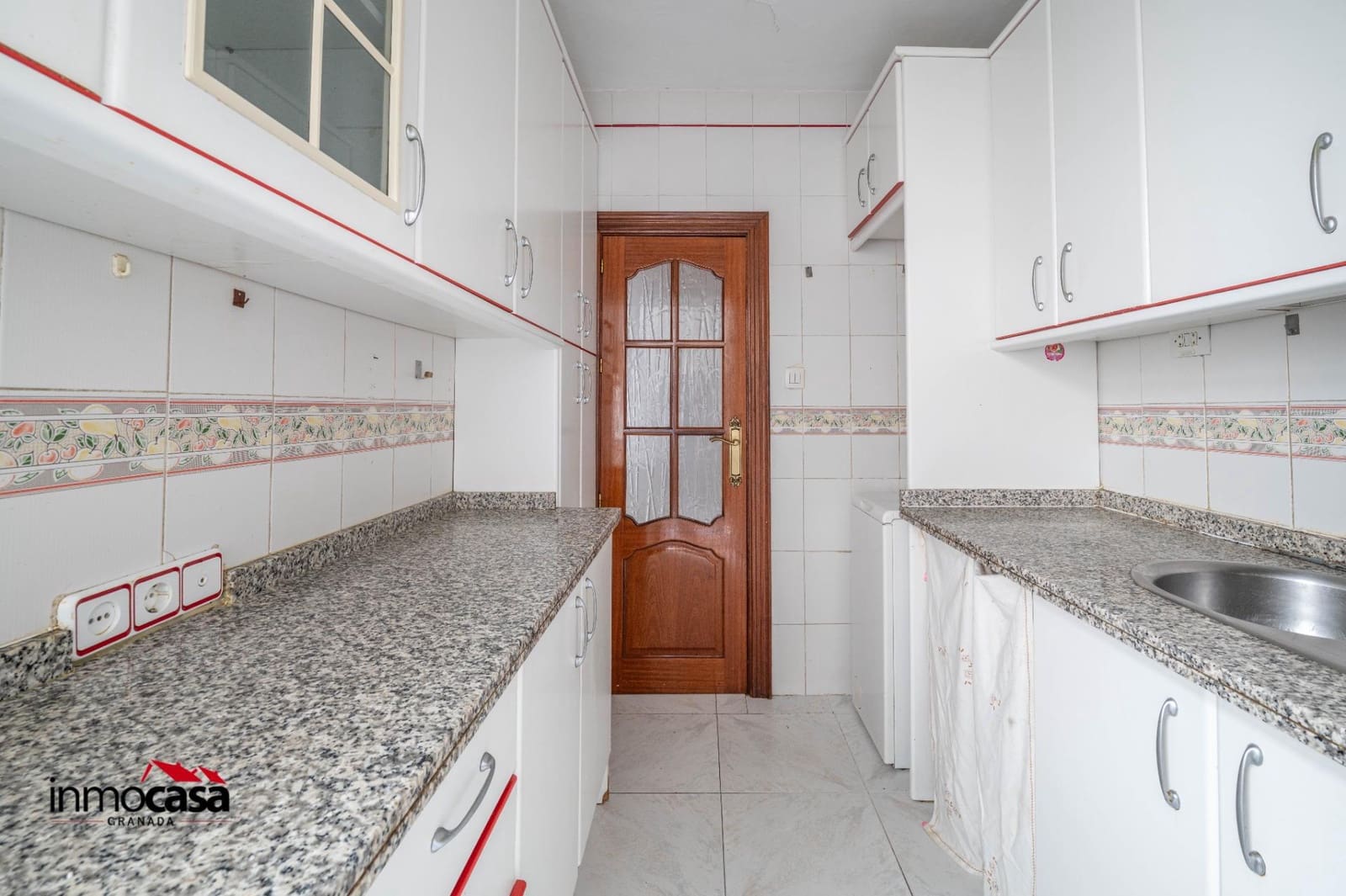3 sovrum Lägenhet till salu i Granada stad - 217 000 € (Ref: 9470543)
