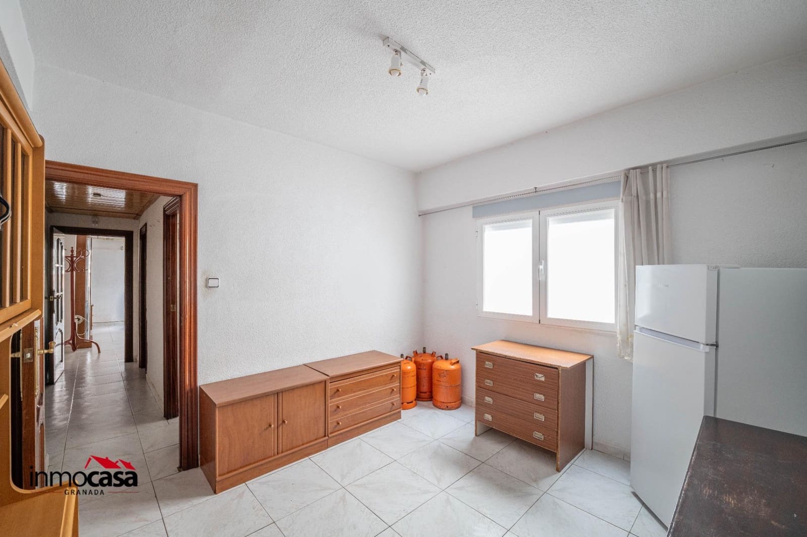 3 sovrum Lägenhet till salu i Granada stad - 217 000 € (Ref: 9470543)