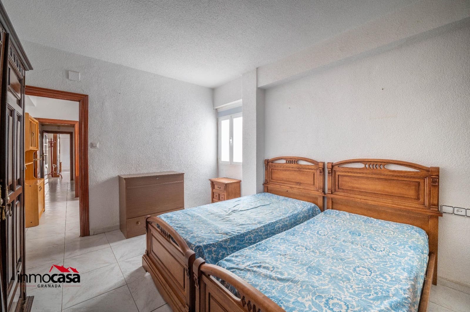 3 sovrum Lägenhet till salu i Granada stad - 217 000 € (Ref: 9470543)