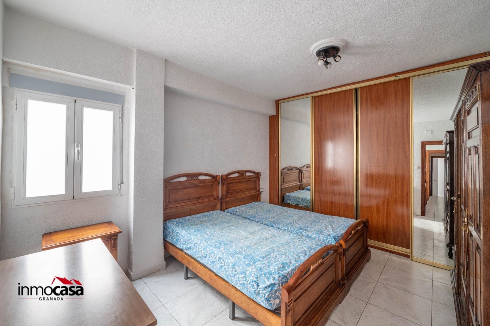 3 sovrum Lägenhet till salu i Granada stad - 217 000 € (Ref: 9470543)