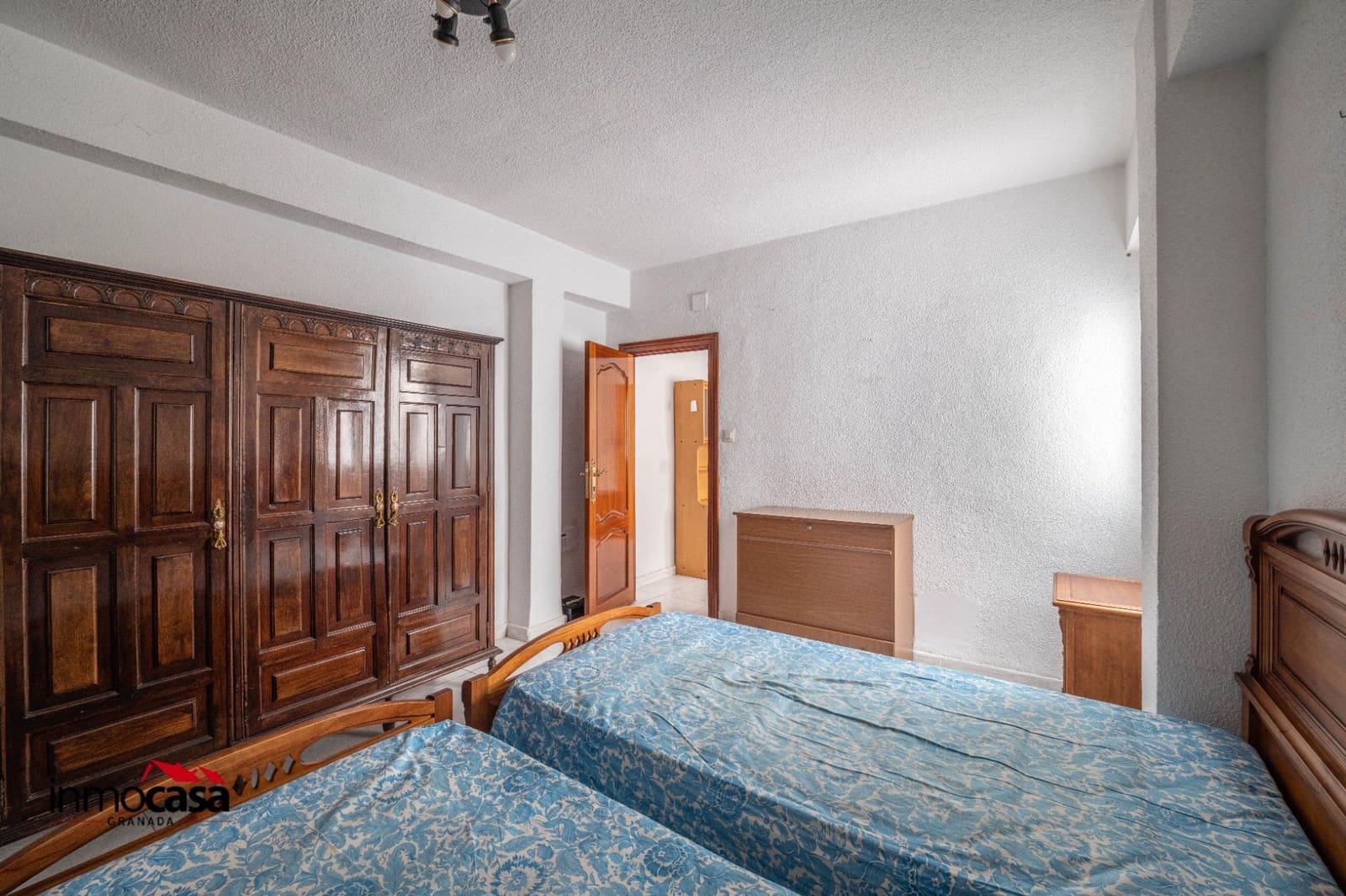 3 sovrum Lägenhet till salu i Granada stad - 217 000 € (Ref: 9470543)