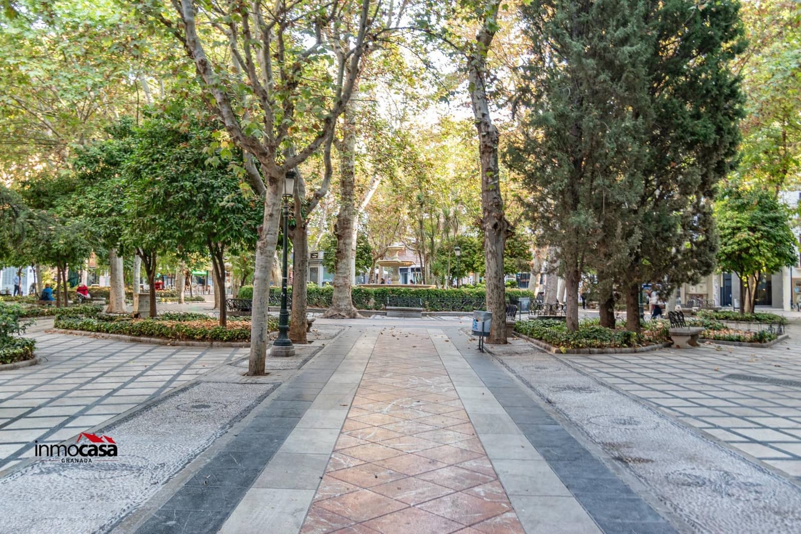 3 sovrum Lägenhet till salu i Granada stad - 217 000 € (Ref: 9470543)