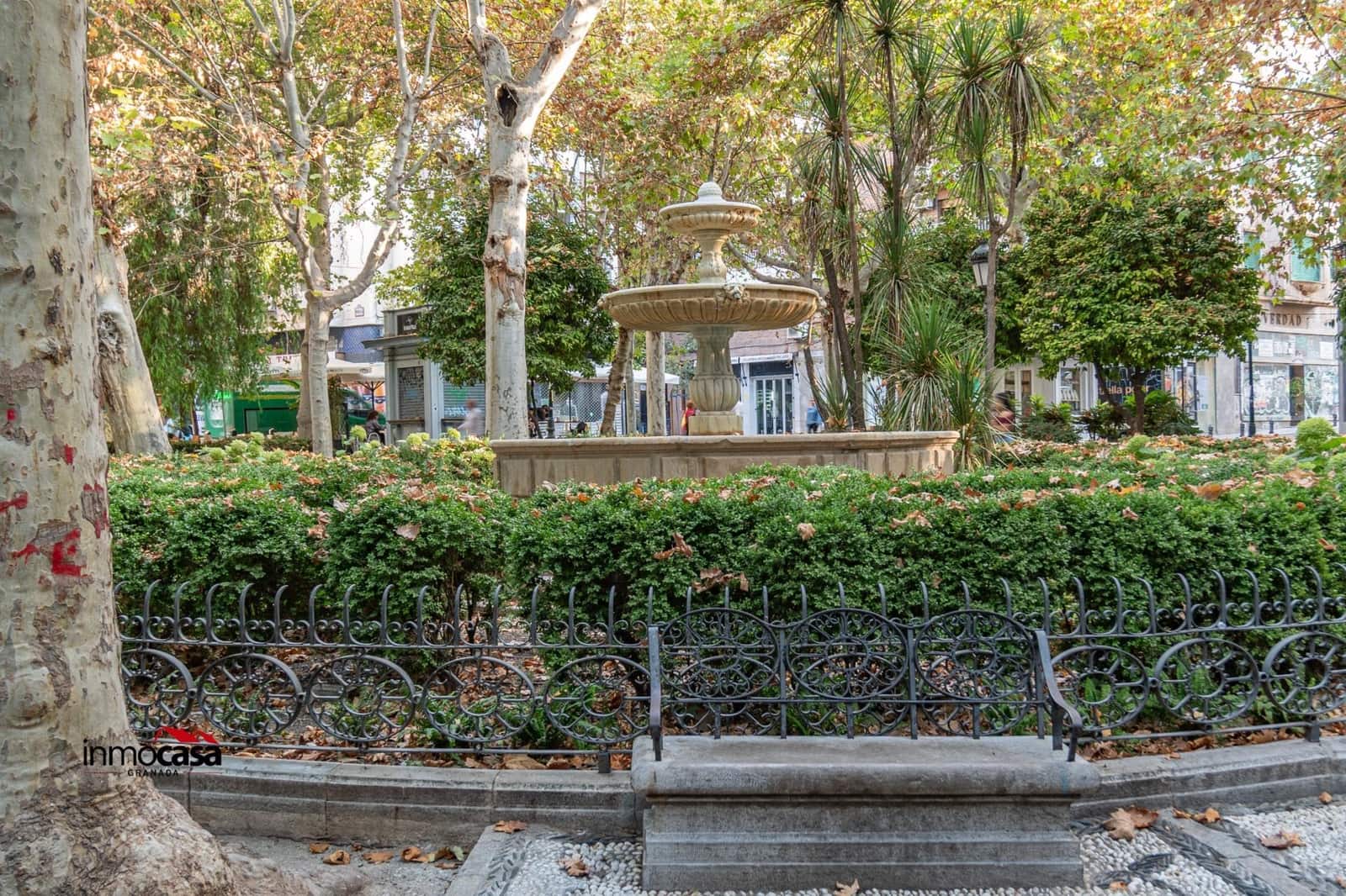 3 sovrum Lägenhet till salu i Granada stad - 217 000 € (Ref: 9470543)