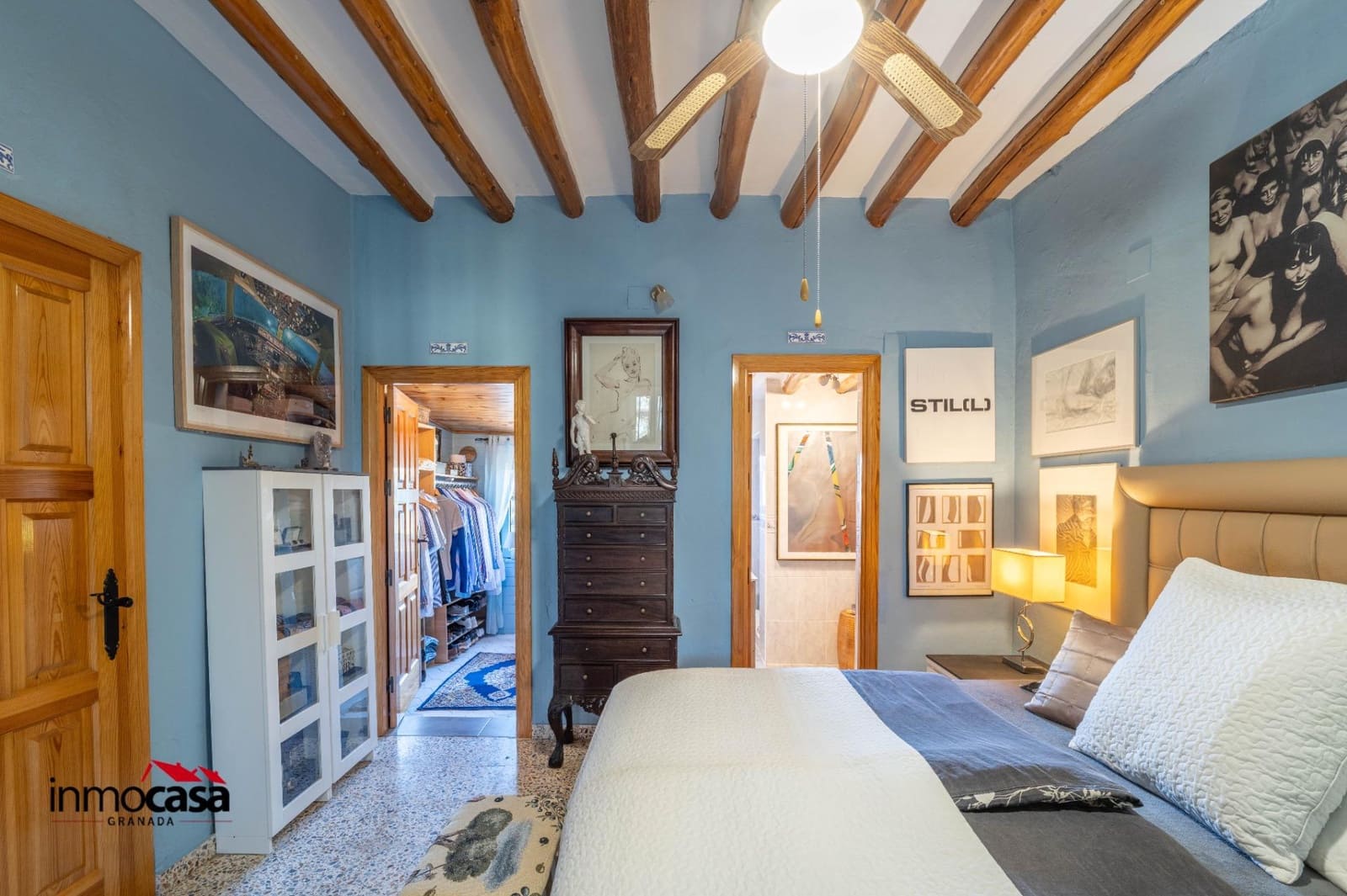 3 quarto Moradia para venda em Fuente Camacho - 340 000 € (Ref: 9473080)