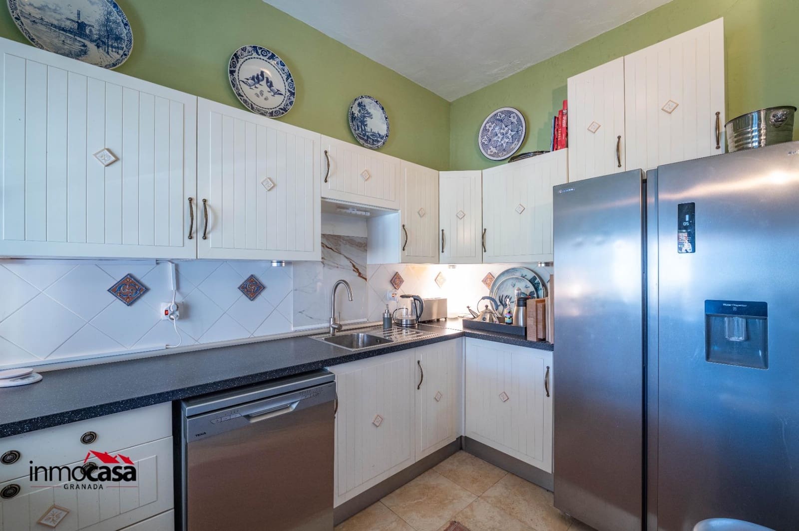 3 quarto Moradia para venda em Fuente Camacho - 340 000 € (Ref: 9473080)