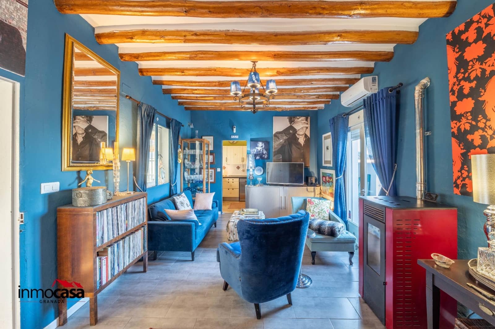 3 quarto Moradia para venda em Fuente Camacho - 340 000 € (Ref: 9473080)