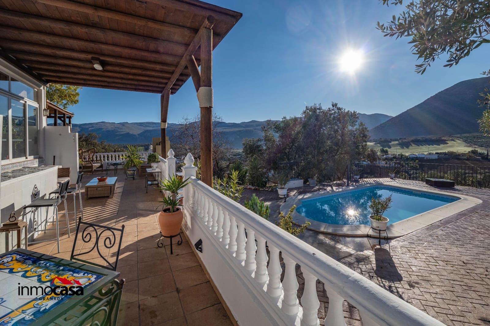 3 quarto Moradia para venda em Fuente Camacho - 340 000 € (Ref: 9473080)