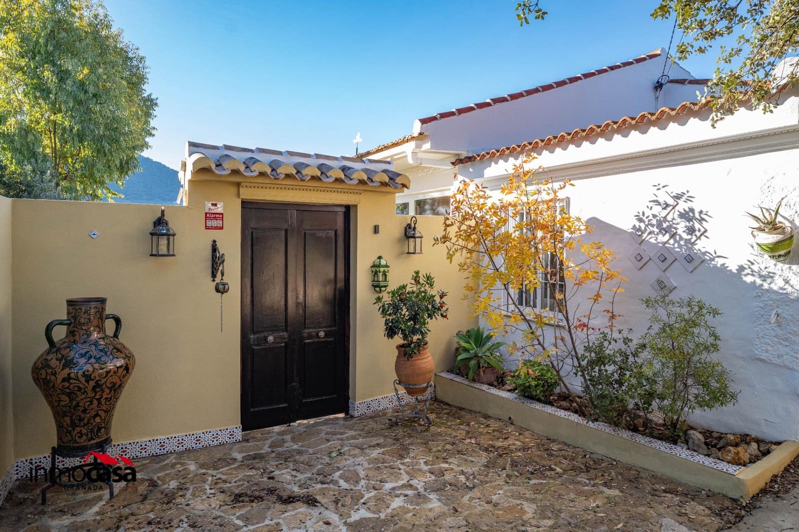 3 quarto Moradia para venda em Fuente Camacho - 340 000 € (Ref: 9473080)