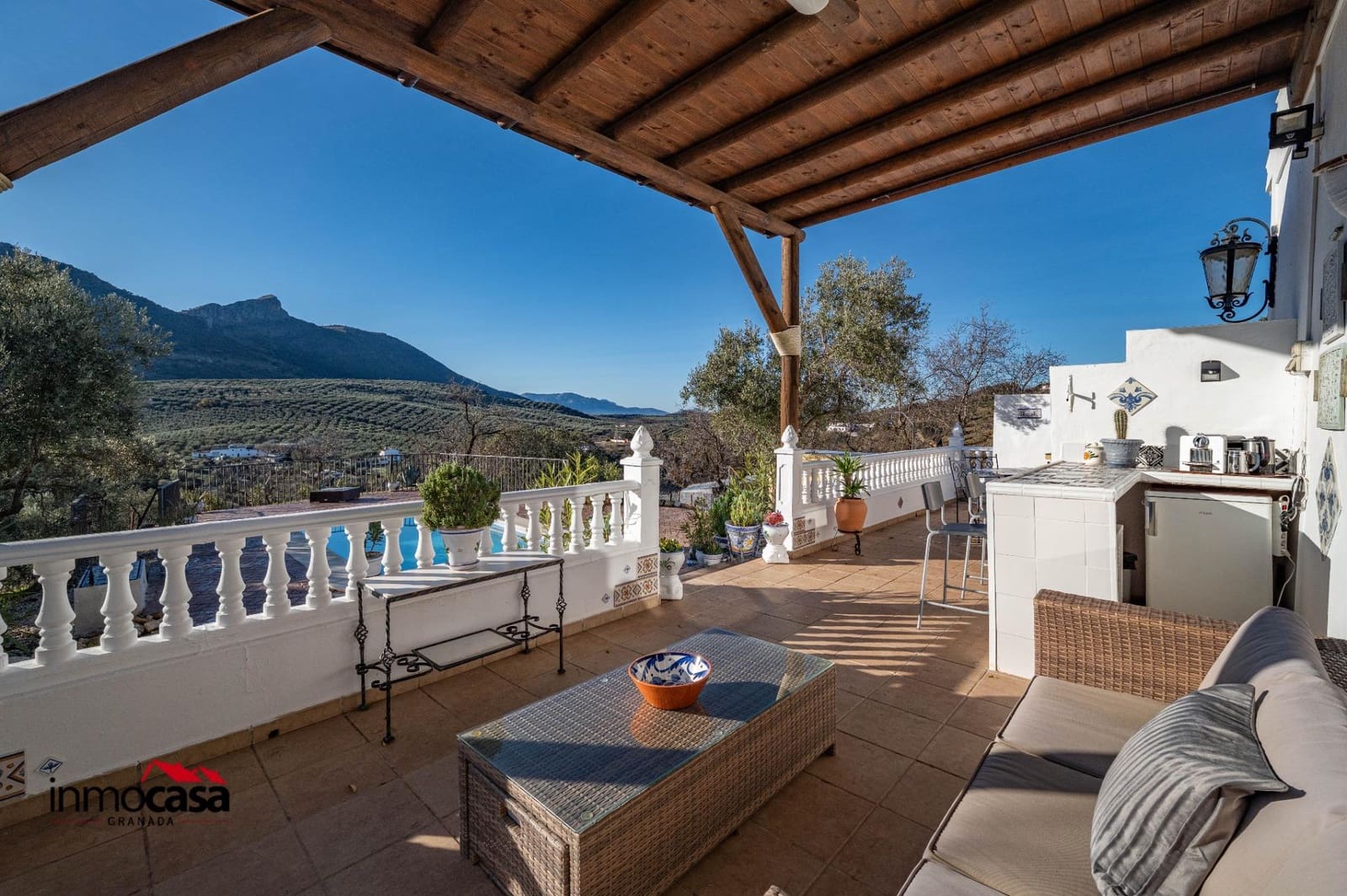 3 quarto Moradia para venda em Fuente Camacho - 340 000 € (Ref: 9473080)