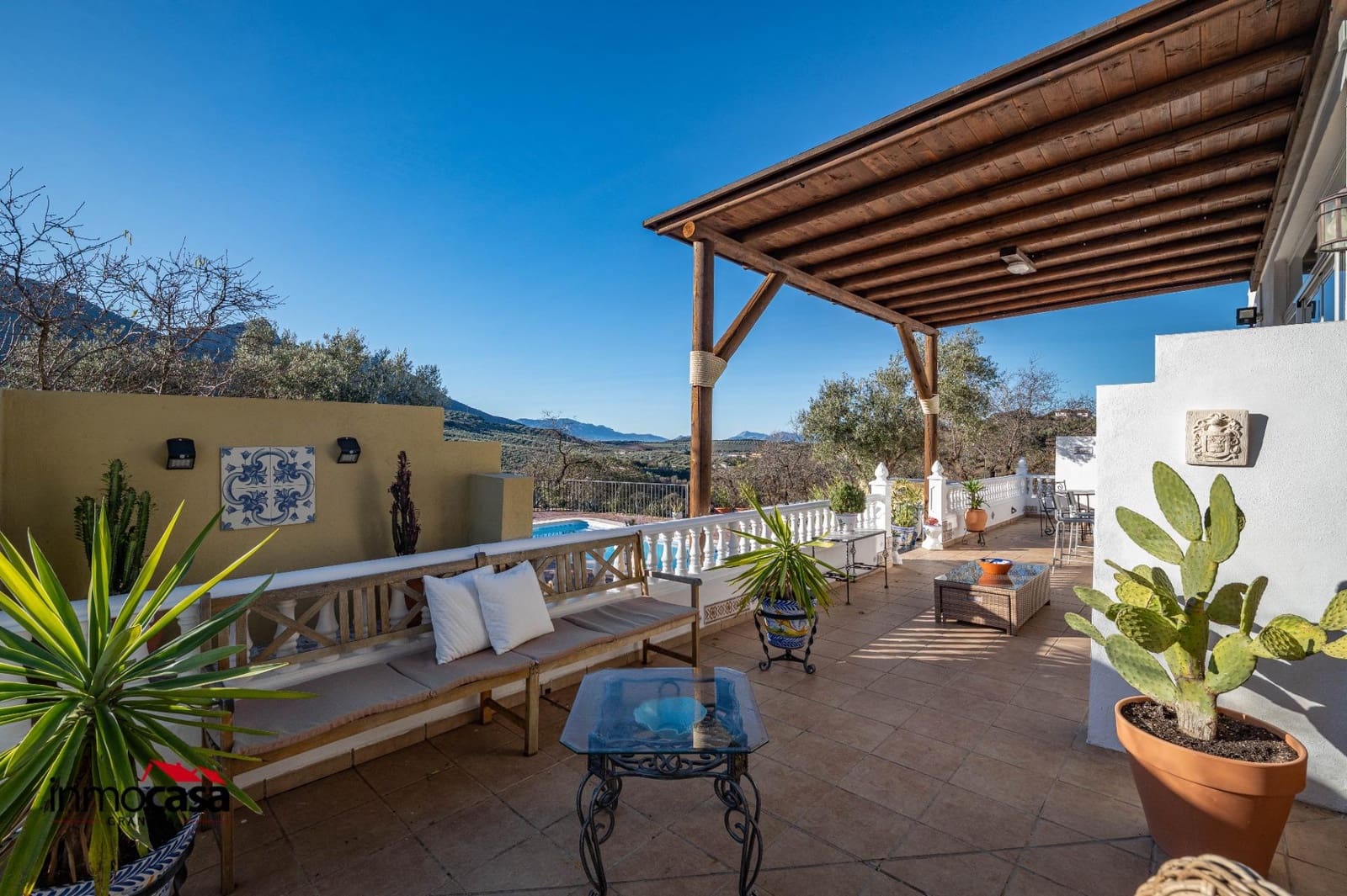 3 quarto Moradia para venda em Fuente Camacho - 340 000 € (Ref: 9473080)