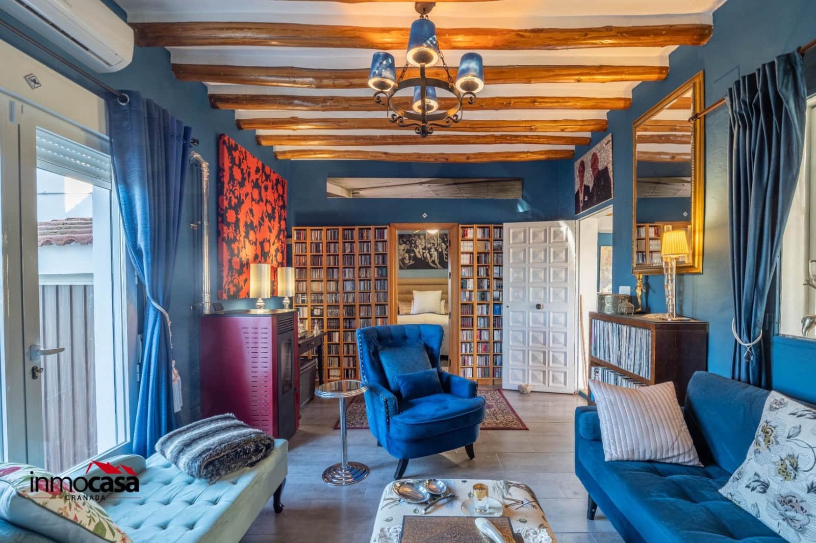 3 quarto Moradia para venda em Fuente Camacho - 340 000 € (Ref: 9473080)