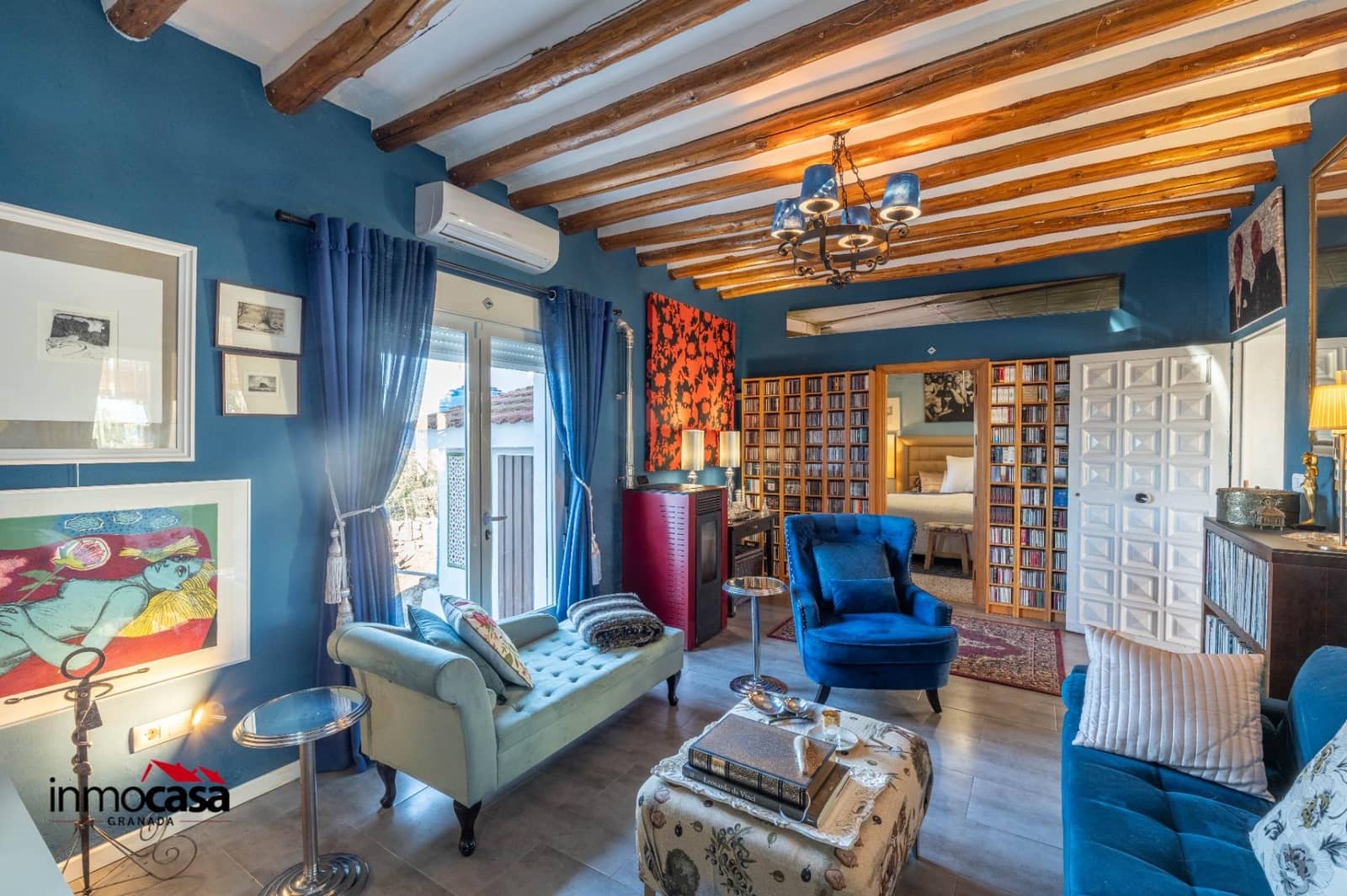 3 quarto Moradia para venda em Fuente Camacho - 340 000 € (Ref: 9473080)