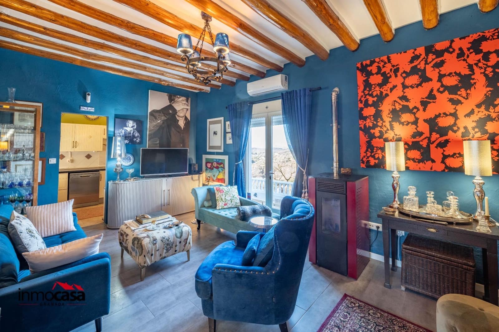 3 quarto Moradia para venda em Fuente Camacho - 340 000 € (Ref: 9473080)