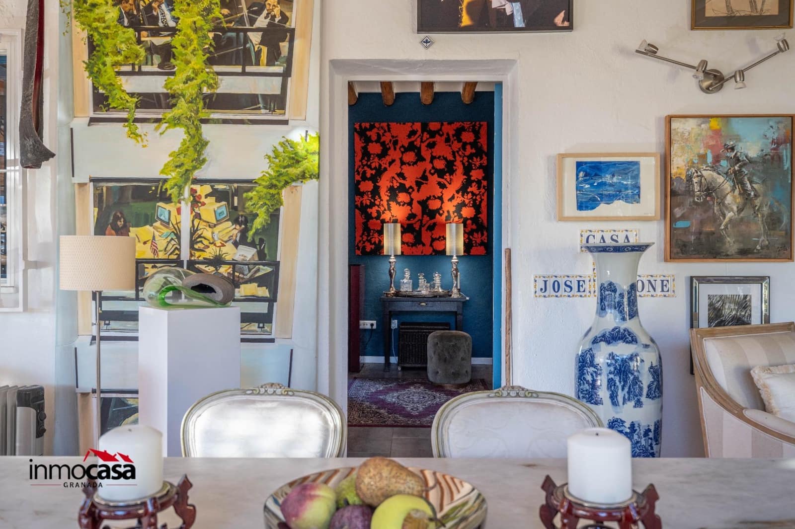 3 quarto Moradia para venda em Fuente Camacho - 340 000 € (Ref: 9473080)