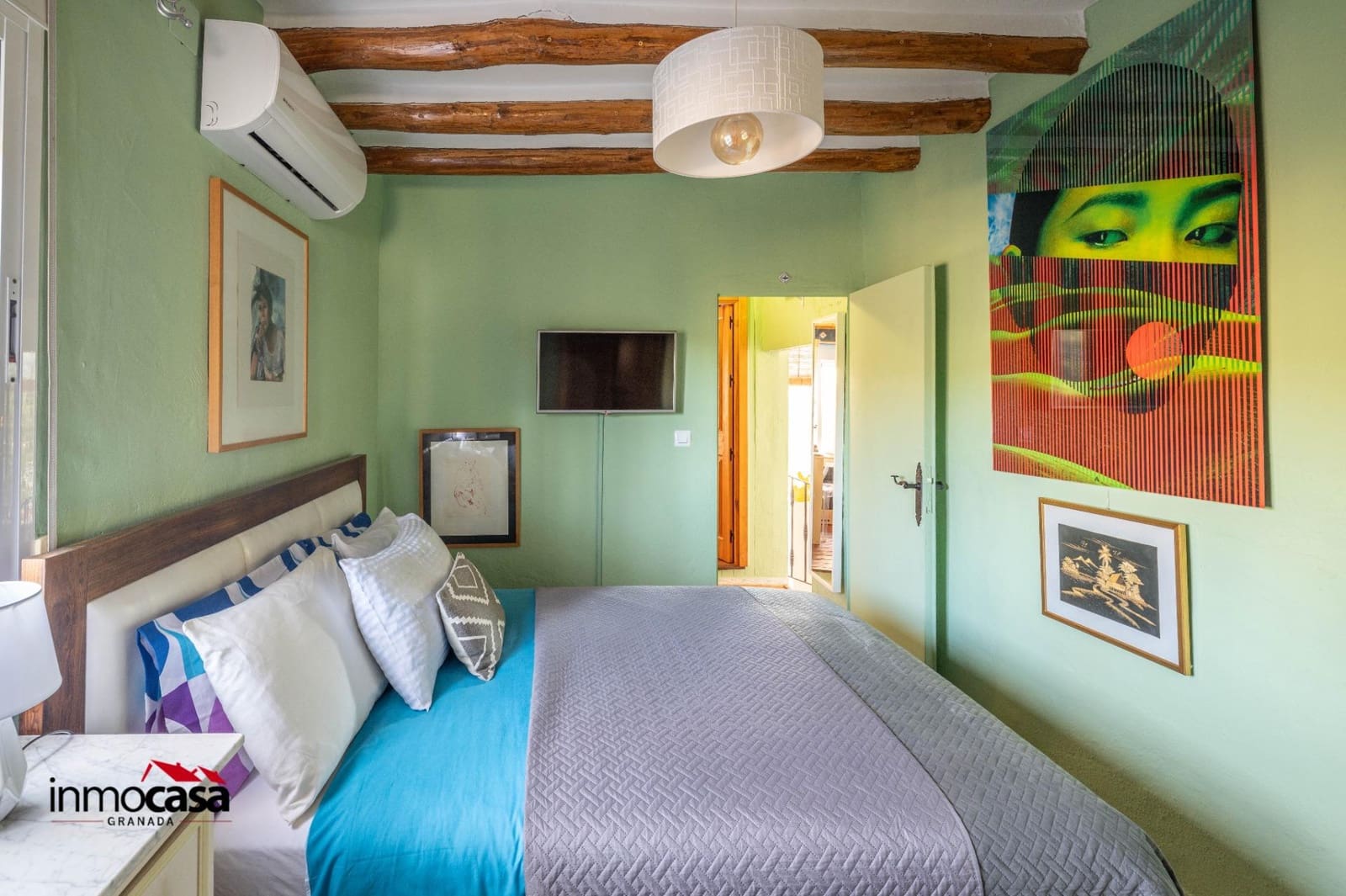 3 quarto Moradia para venda em Fuente Camacho - 340 000 € (Ref: 9473080)