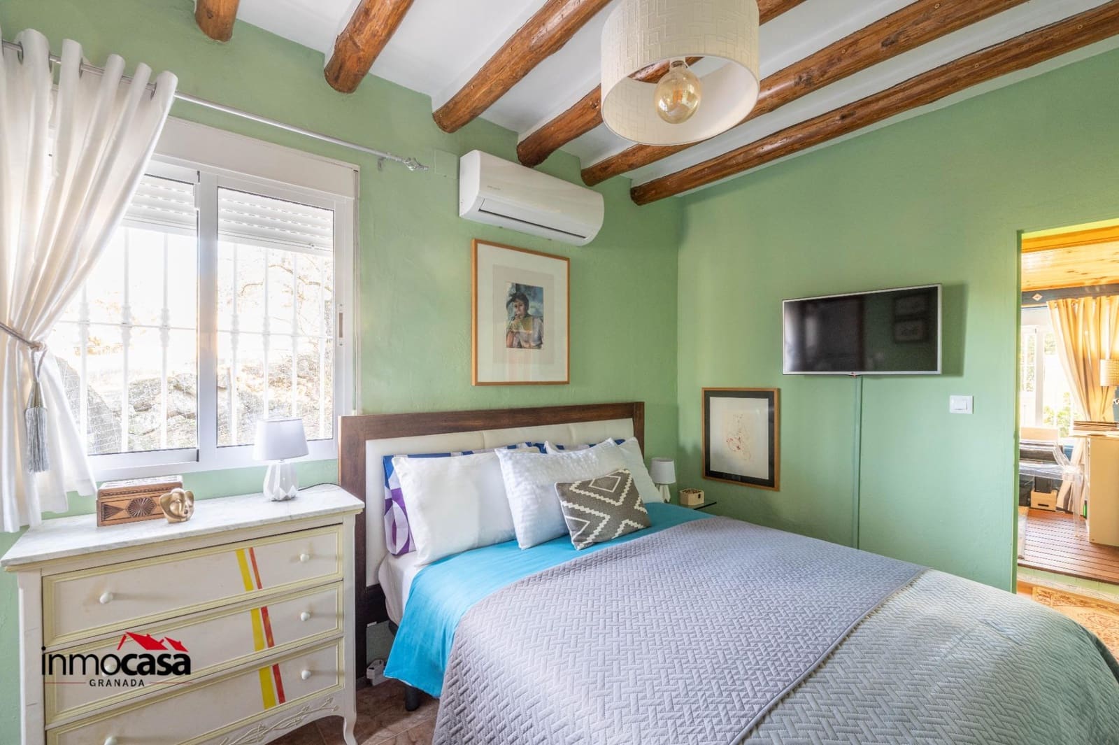 3 quarto Moradia para venda em Fuente Camacho - 340 000 € (Ref: 9473080)