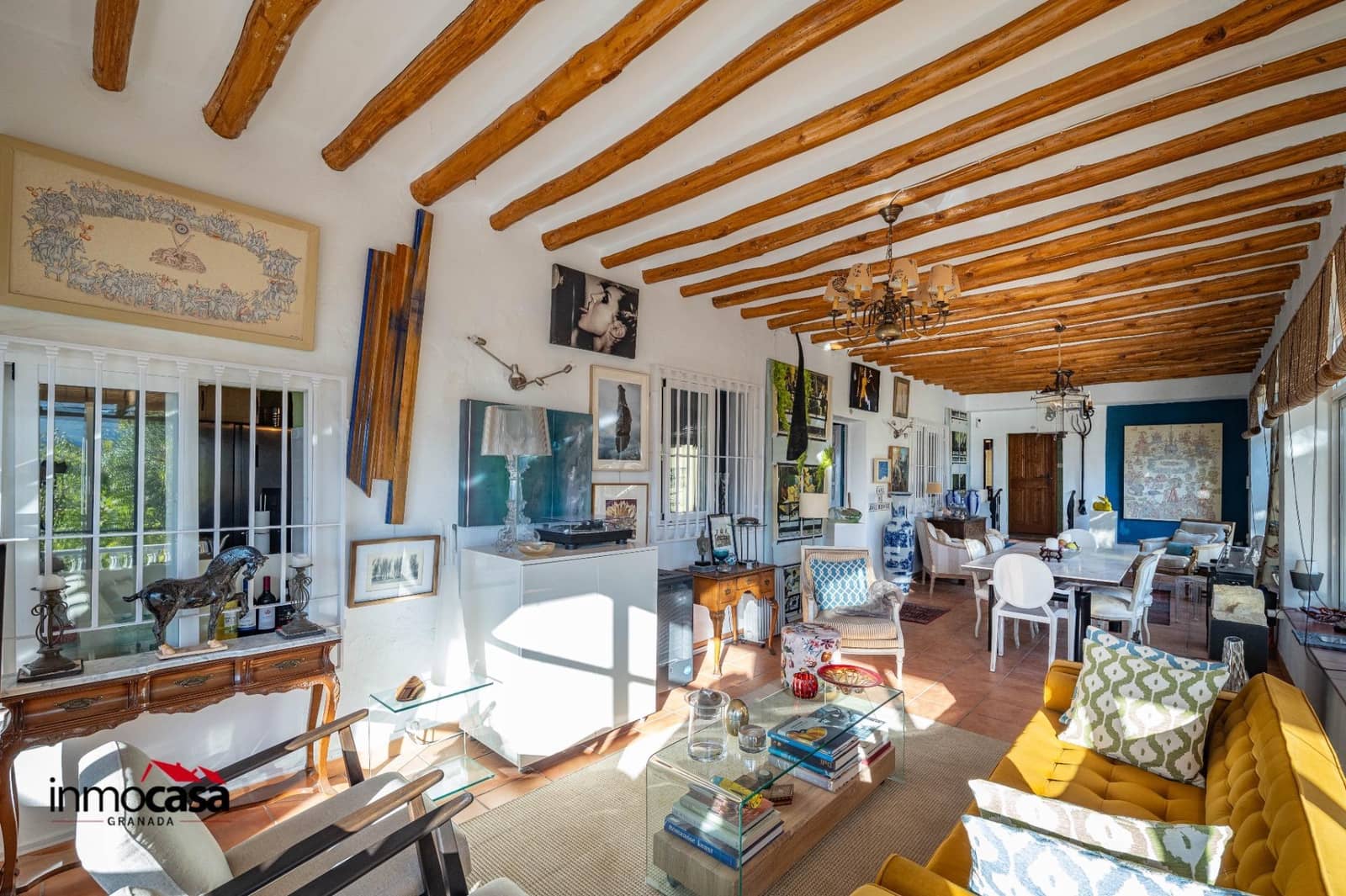 3 quarto Moradia para venda em Fuente Camacho - 340 000 € (Ref: 9473080)