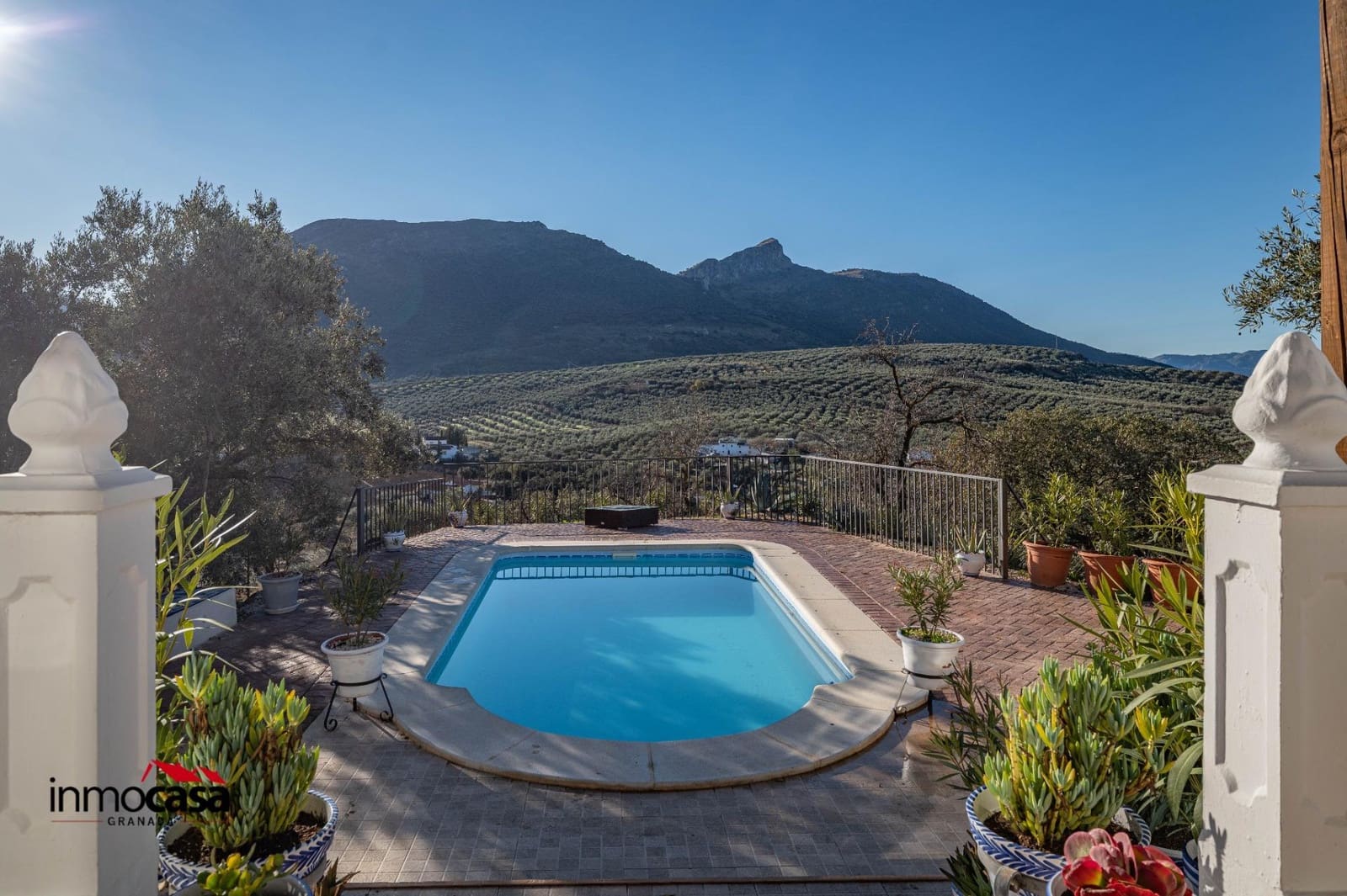 3 quarto Moradia para venda em Fuente Camacho - 340 000 € (Ref: 9473080)