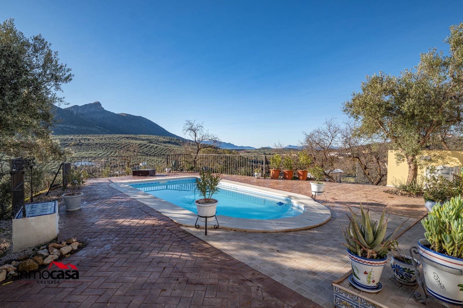 3 quarto Moradia para venda em Fuente Camacho - 340 000 € (Ref: 9473080)