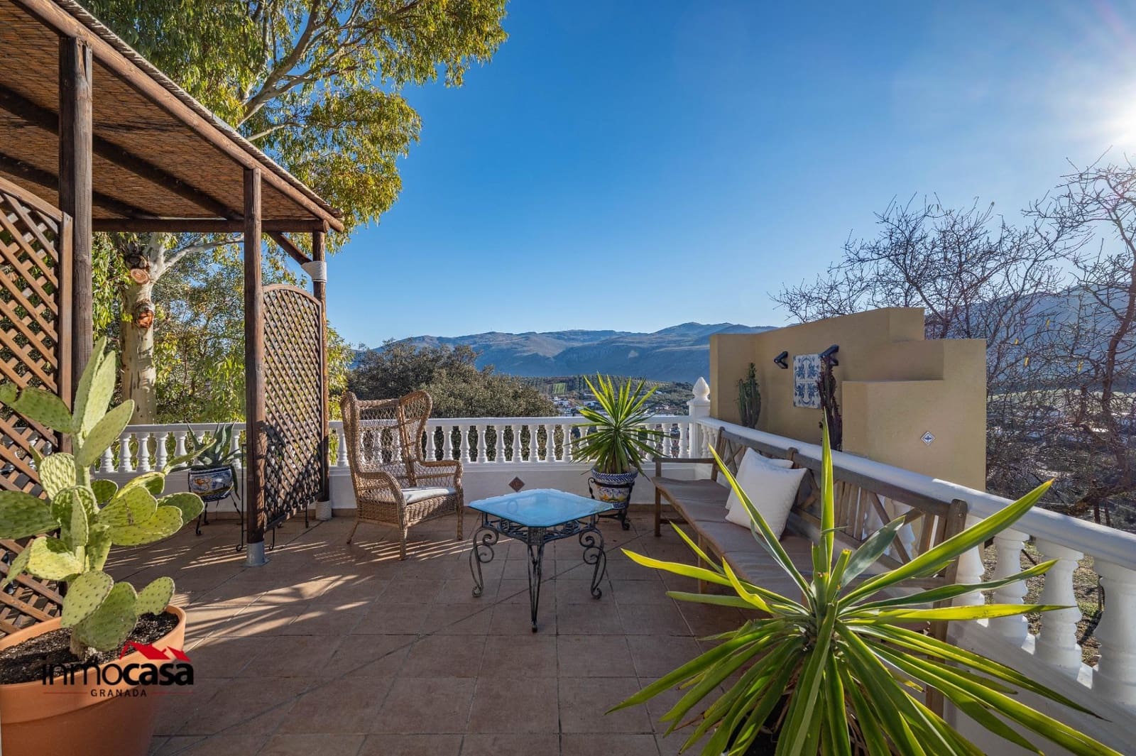 3 quarto Moradia para venda em Fuente Camacho - 340 000 € (Ref: 9473080)